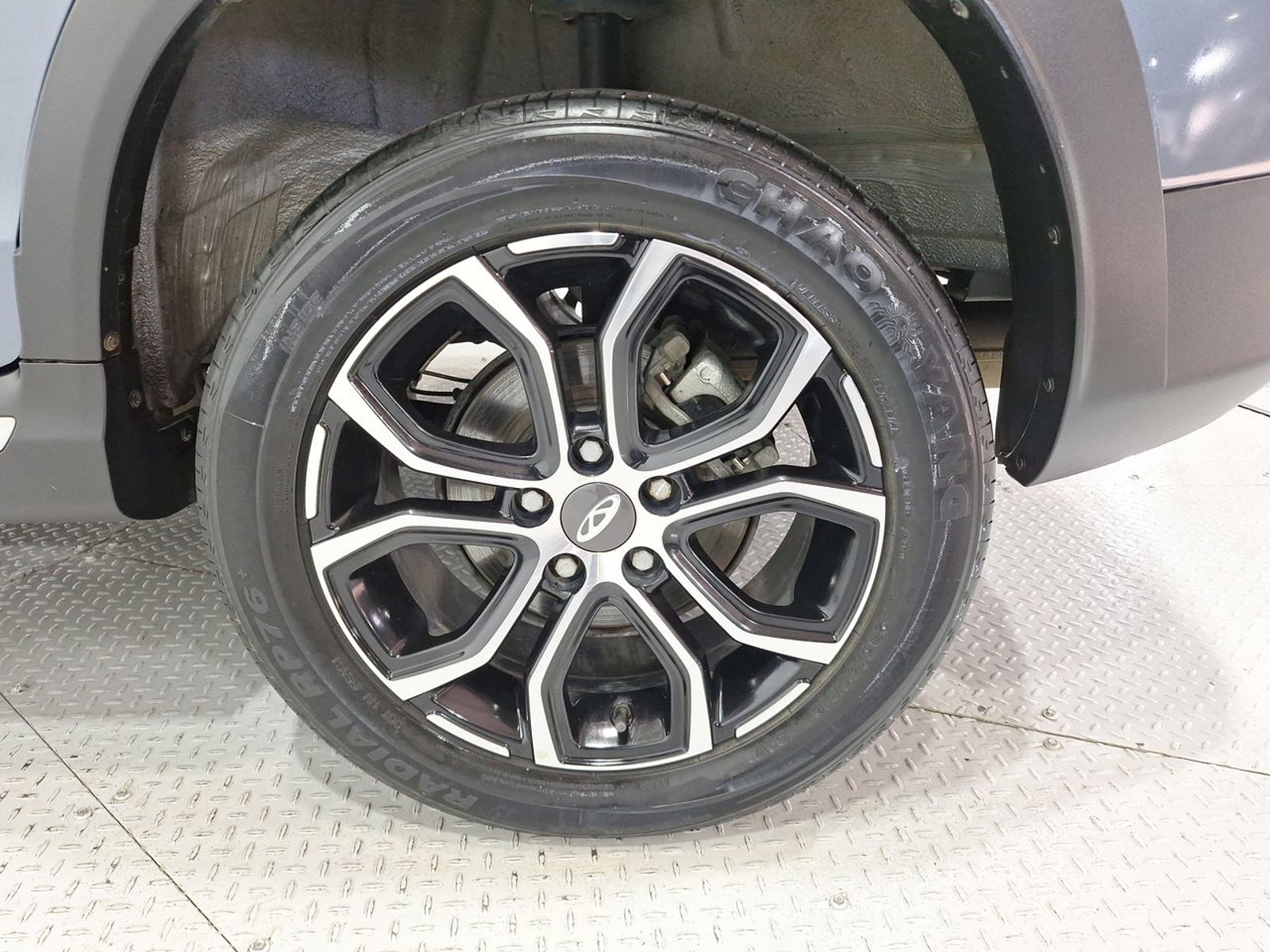 Chery TIGGO 2 PRO GLS MT 1.5 2023 - Imagen 14 de 20