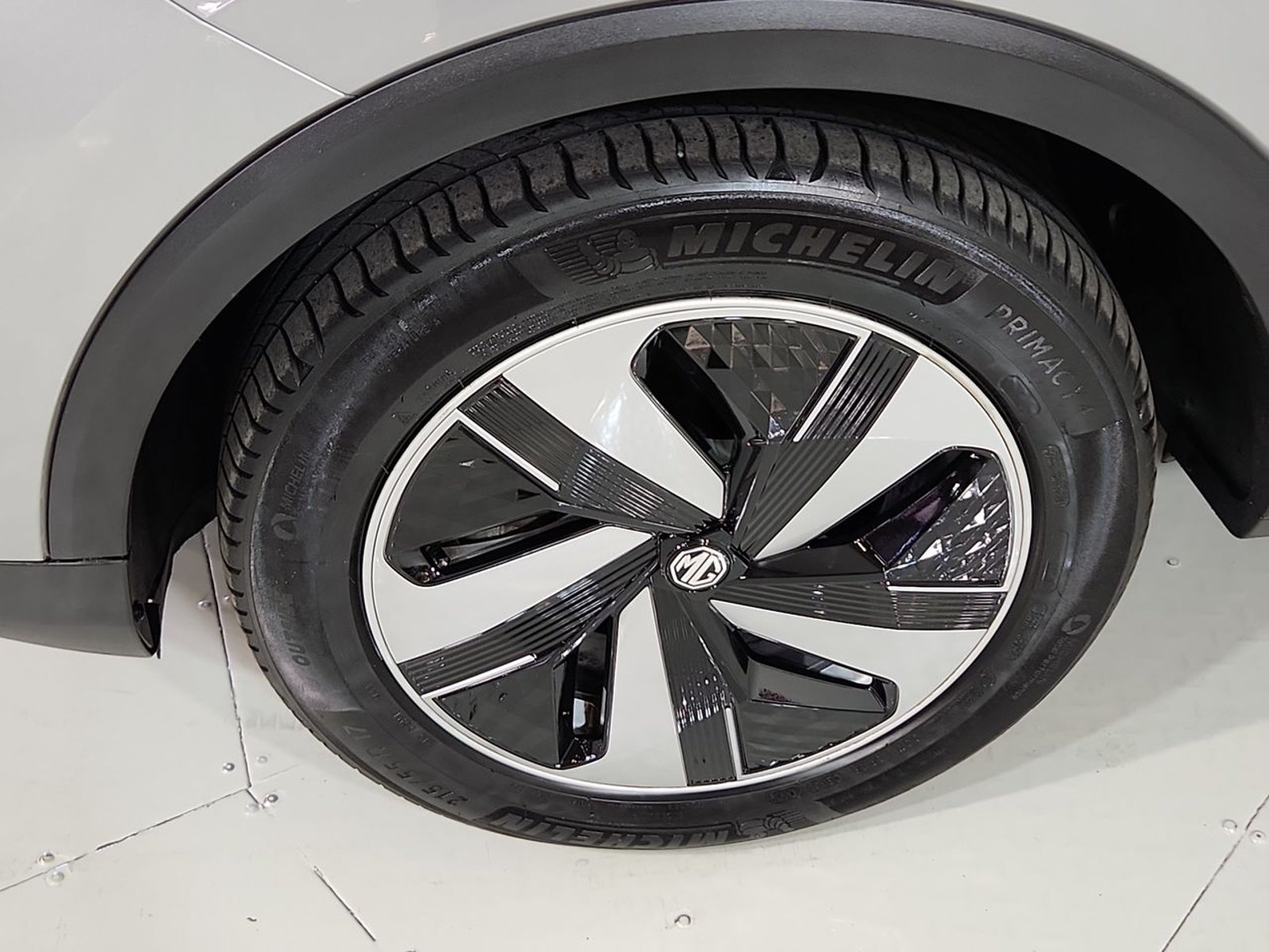 Mg ZS EV 4X2 AUT 2023 - Imagen 18 de 20