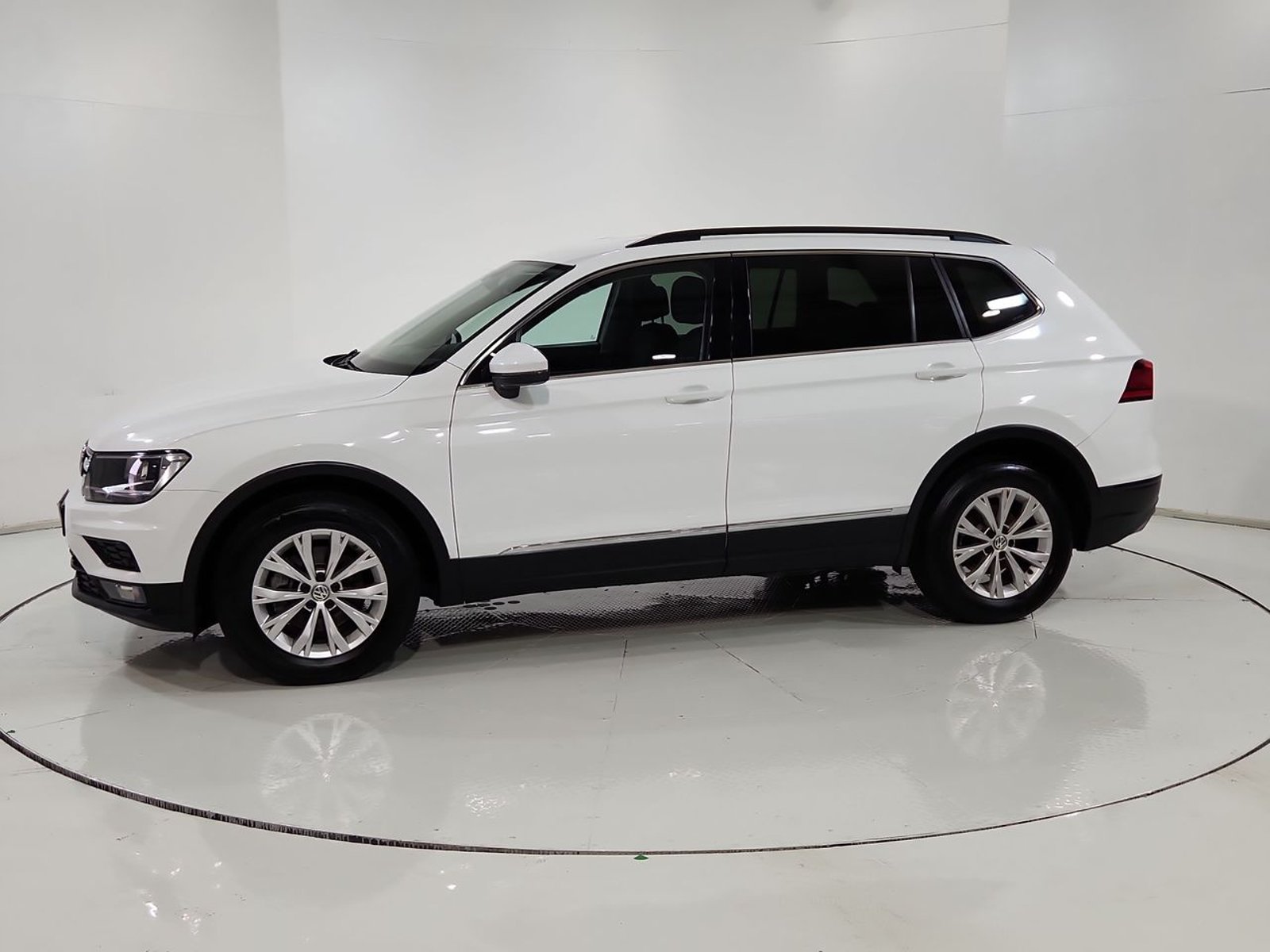 Volkswagen TIGUAN TSI 1.4 AUT 2018 - Imagen 4 de 20