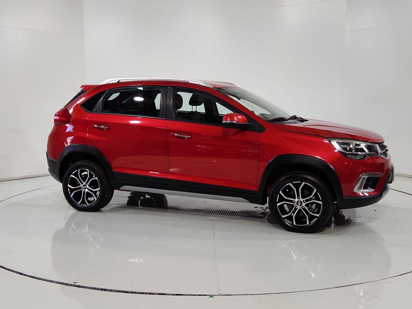 Chery TIGGO 2 GLS 1.5 2021 - Imagen 14 de 20