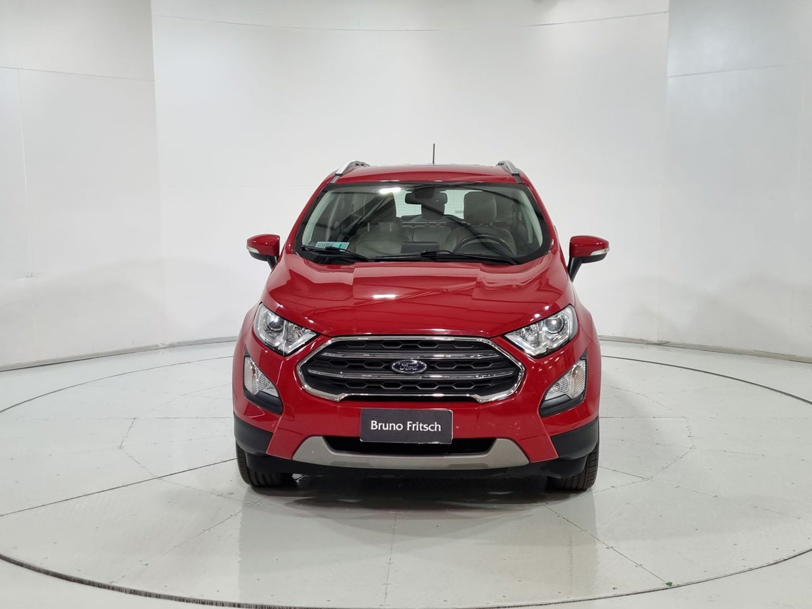 Ford ECOSPORT 2.0 AUT 2018 - Imagen 17 de 20