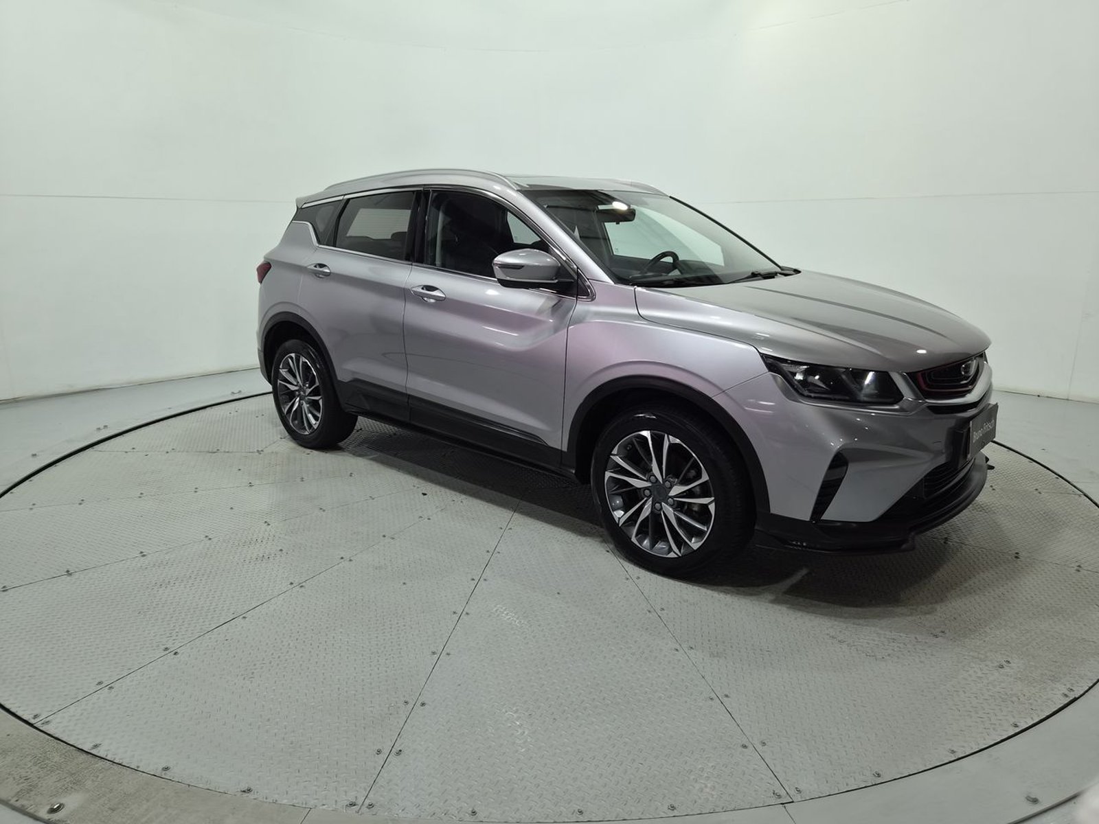 Geely COOLRAY 1.5 AUT 2023 - Imagen 11 de 20