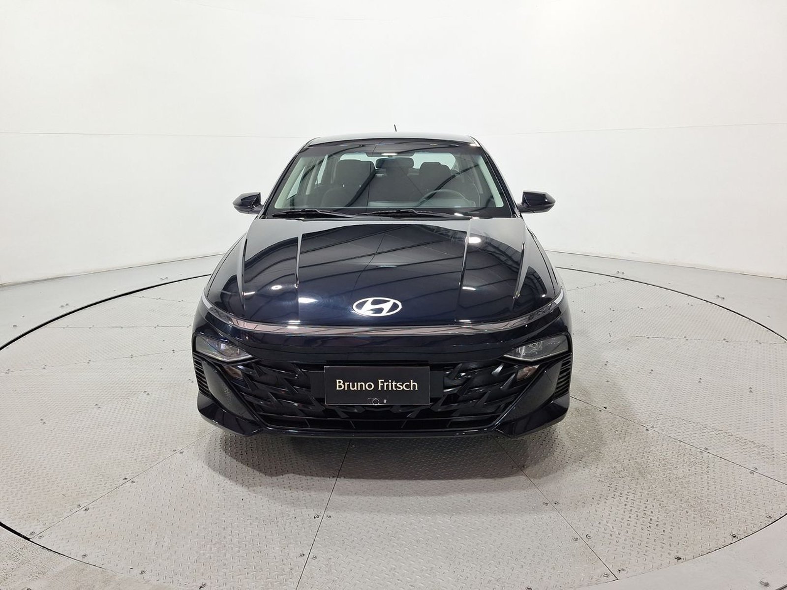 Hyundai ACCENT BN7I MPI 1.5 2025 - Imagen 13 de 20