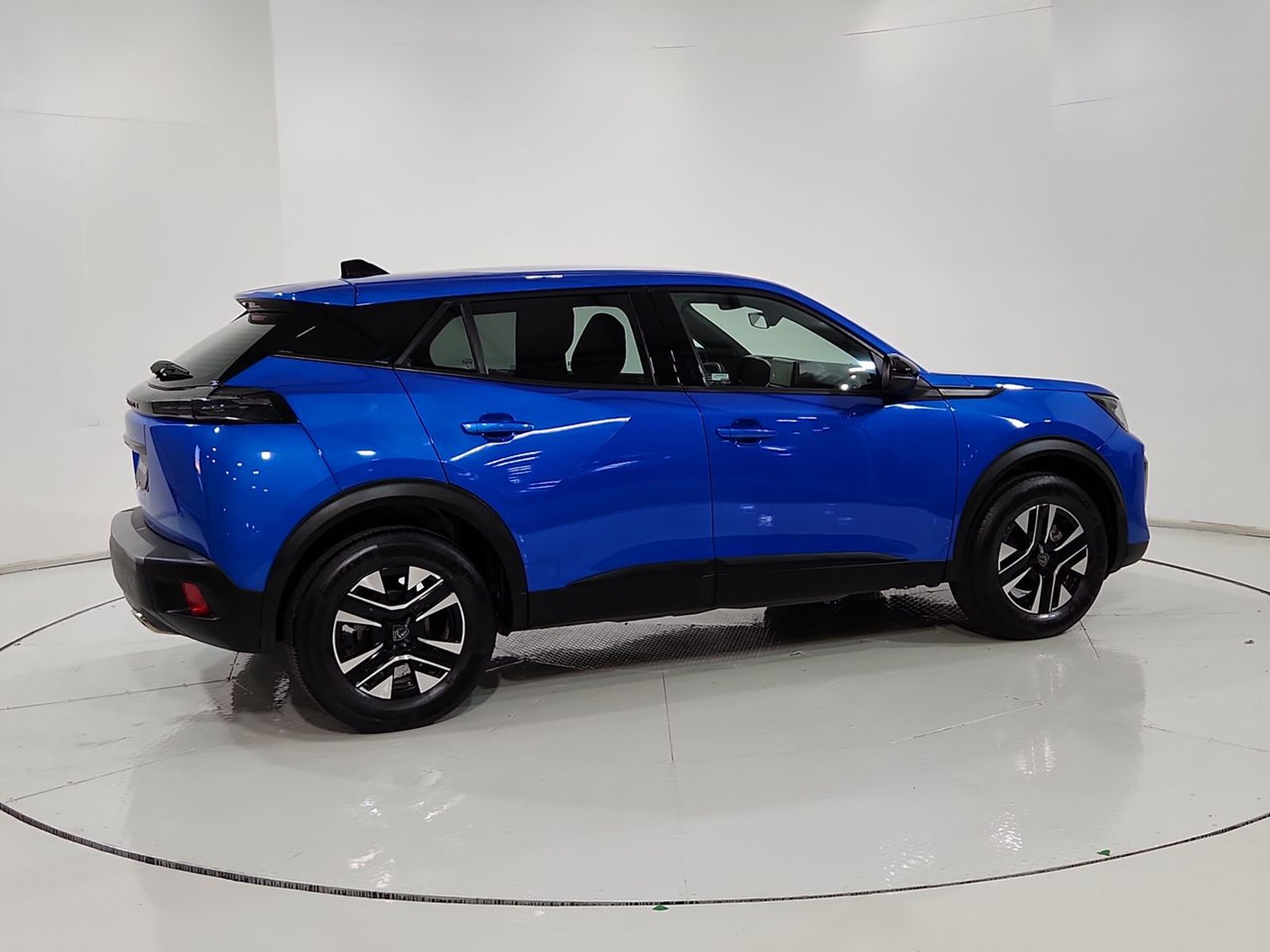 Peugeot 2008 ACTIVE 130 1.2 2025 - Imagen 12 de 20
