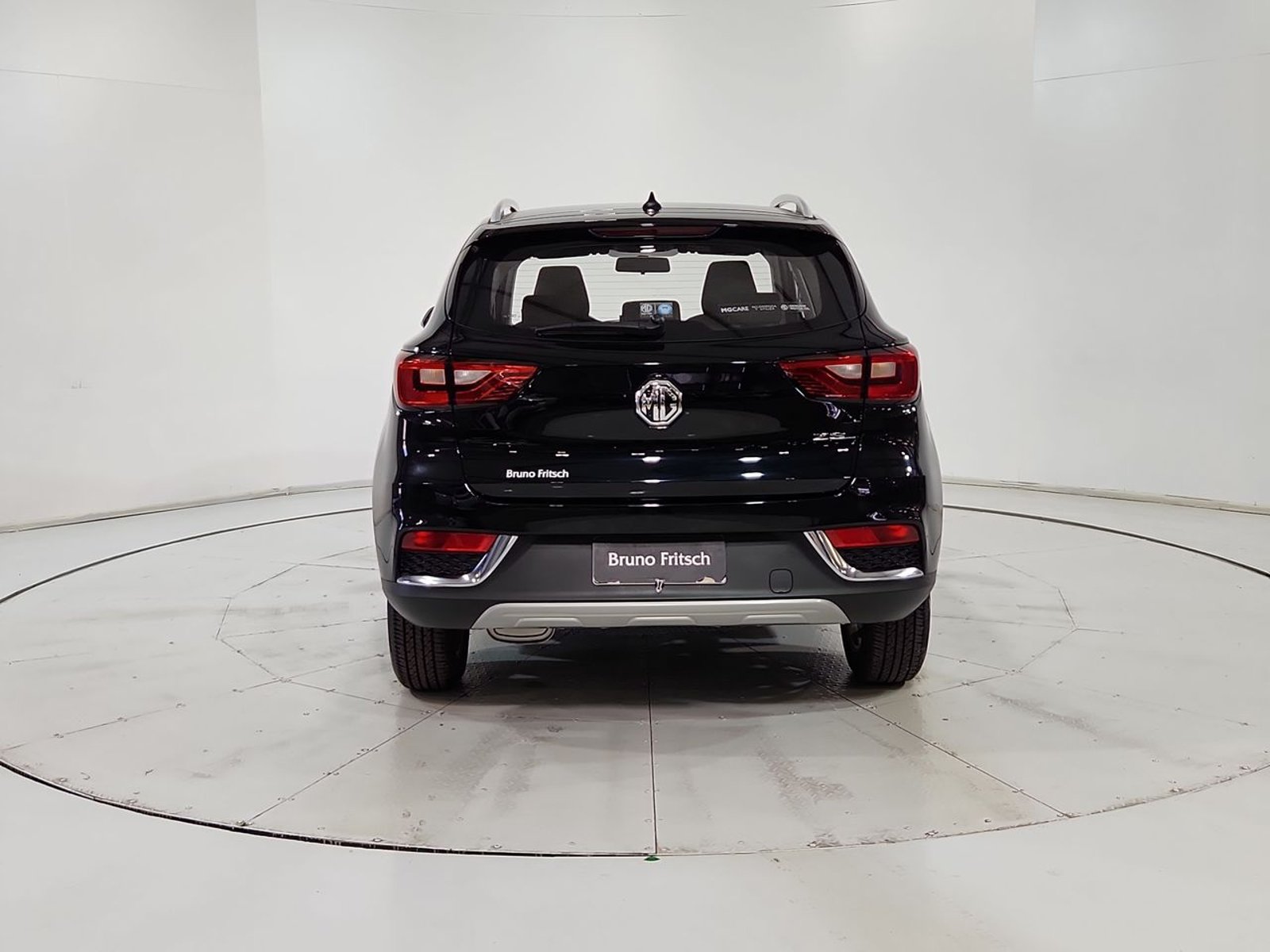 Mg ZS MT 1.5 2024 - Imagen 9 de 20