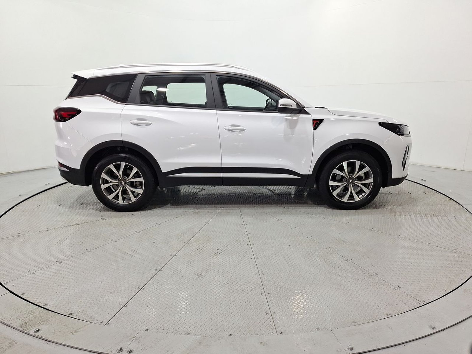 Chery TIGGO 7 PRO MAX TIGGO 7 GLS CVT PRO 1.5 AUT 2025 - Imagen 10 de 20