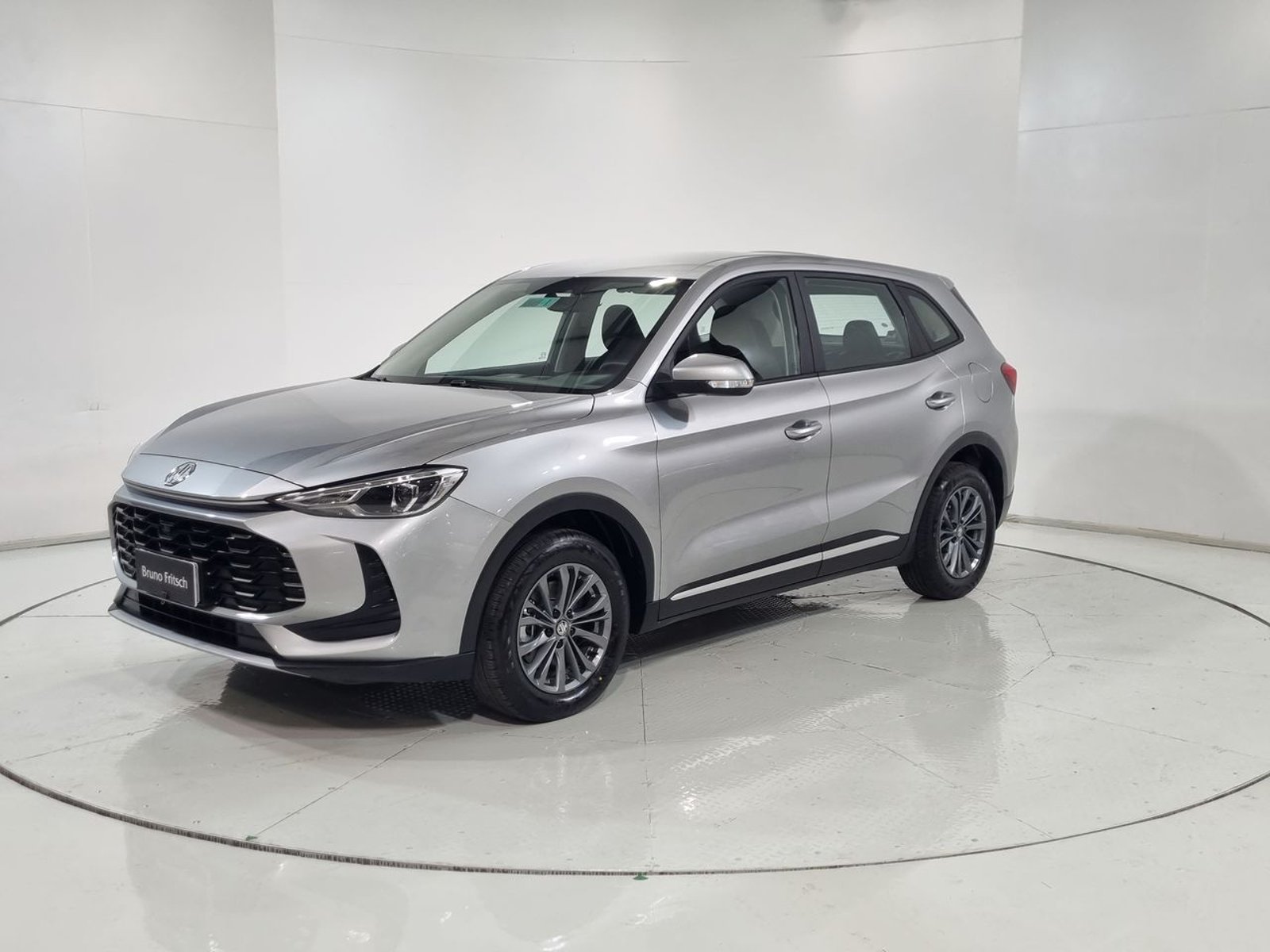 Mg ZS NEW ZS 1.5 AUT 2026 - Imagen 3 de 20