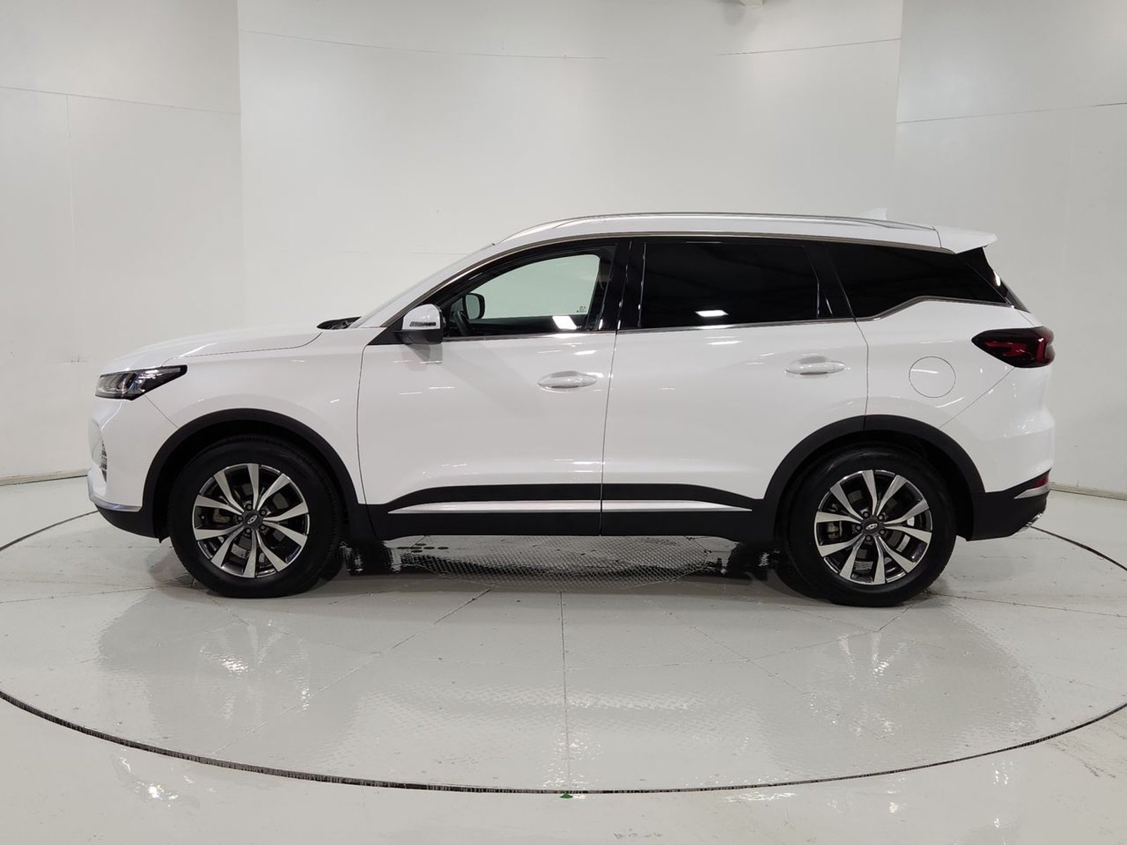 Chery TIGGO 7 PRO TIGGO 7 GLX CVT PRO 1.5 AUT 2023 - Imagen 5 de 20