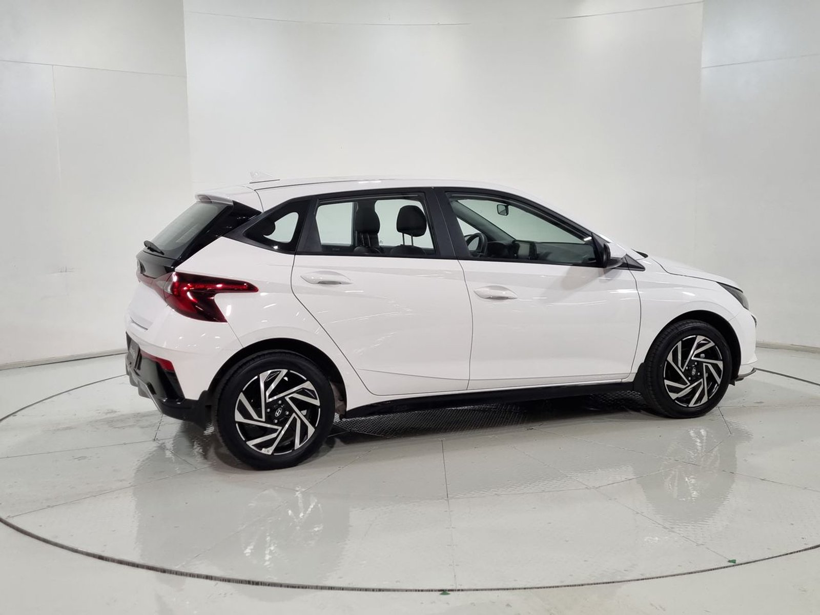 Hyundai I20 BI3 MPI 1.4 2026 - Imagen 12 de 20