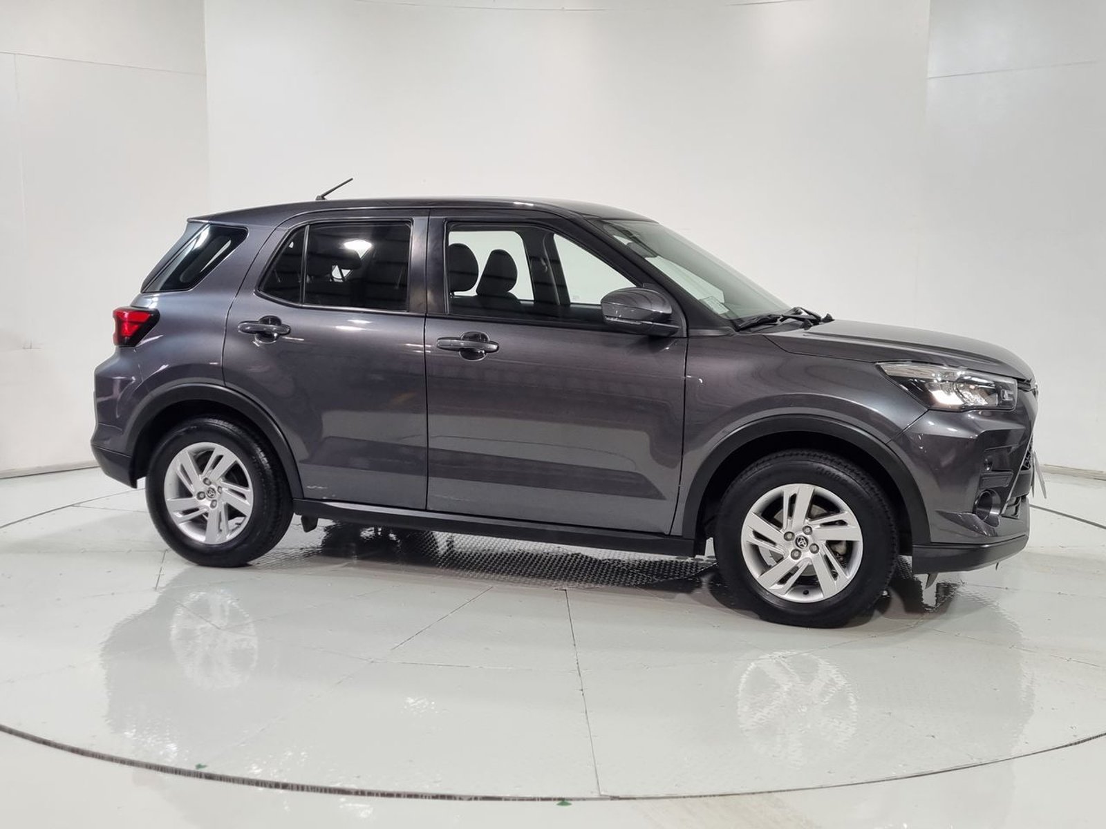 Toyota RAIZE CVT 1.2 AUT 2022 - Imagen 14 de 20