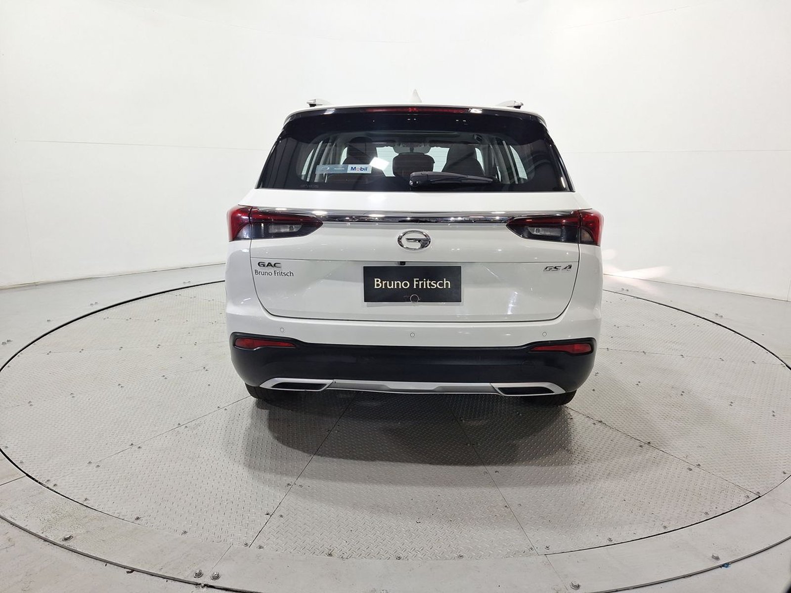 Gac GS4 POWER 1.5 AUT 2023 - Imagen 7 de 20