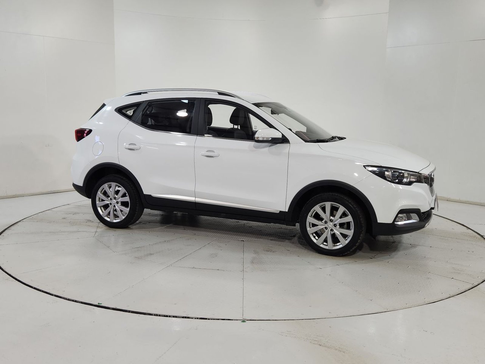 Mg ZS 1.5L AUT 2025 - Imagen 14 de 20