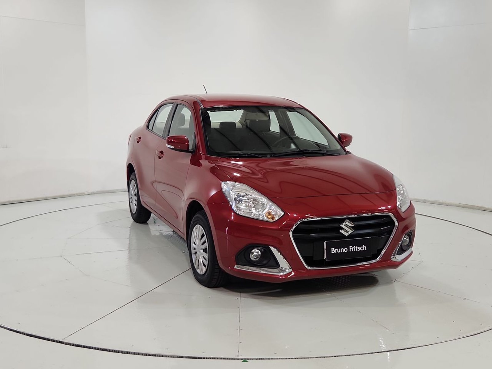 Suzuki DZIRE SEDAN 1.2 2023 - Imagen 16 de 20