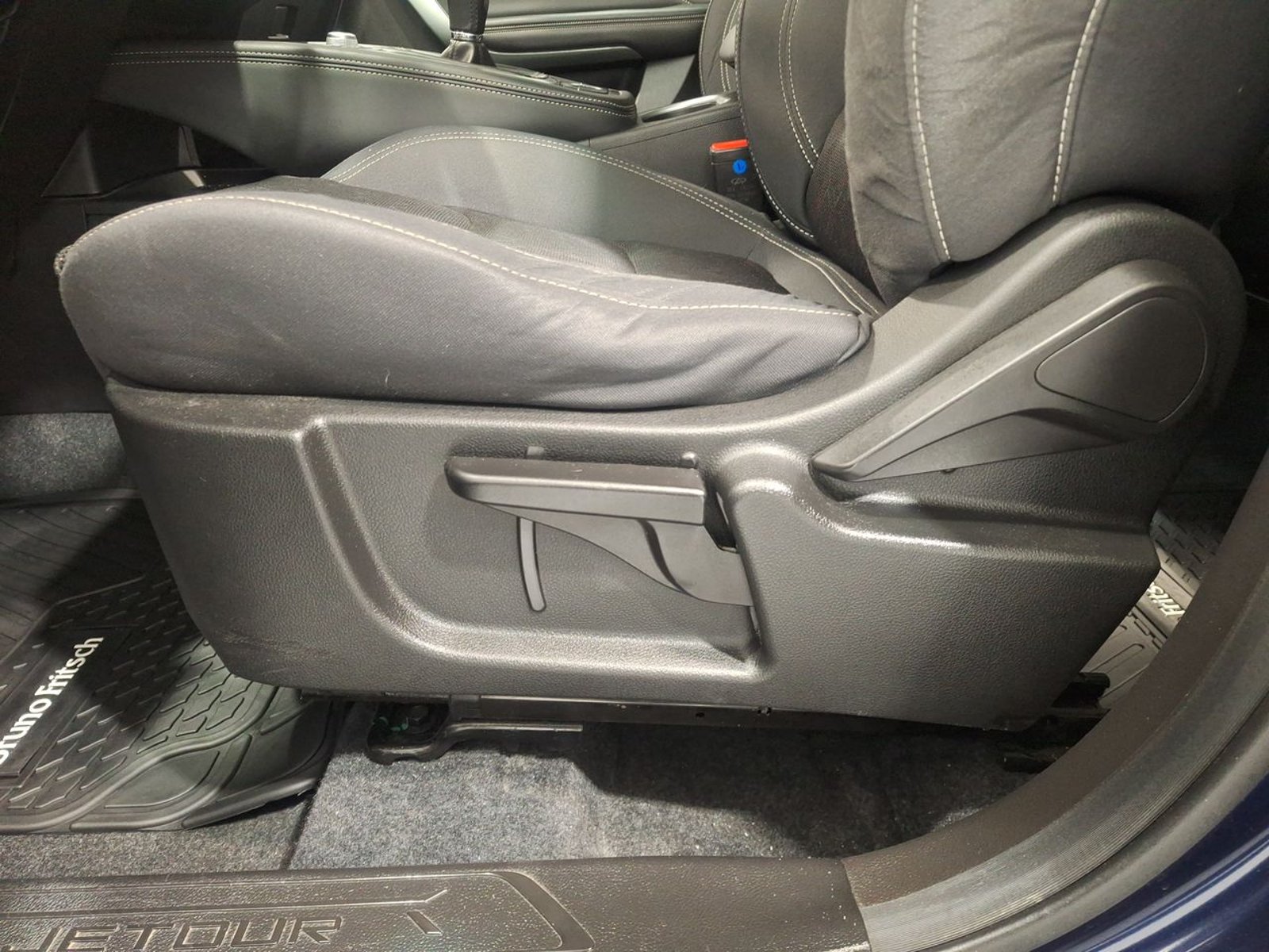 Jetour X70 GL 1.5 2022 - Imagen 17 de 20