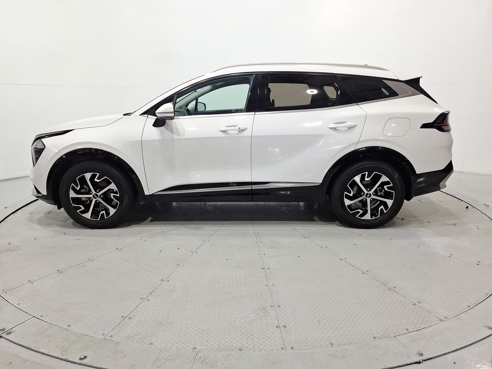 Kia SPORTAGE EX 2.0 AT 2023 - Imagen 4 de 20