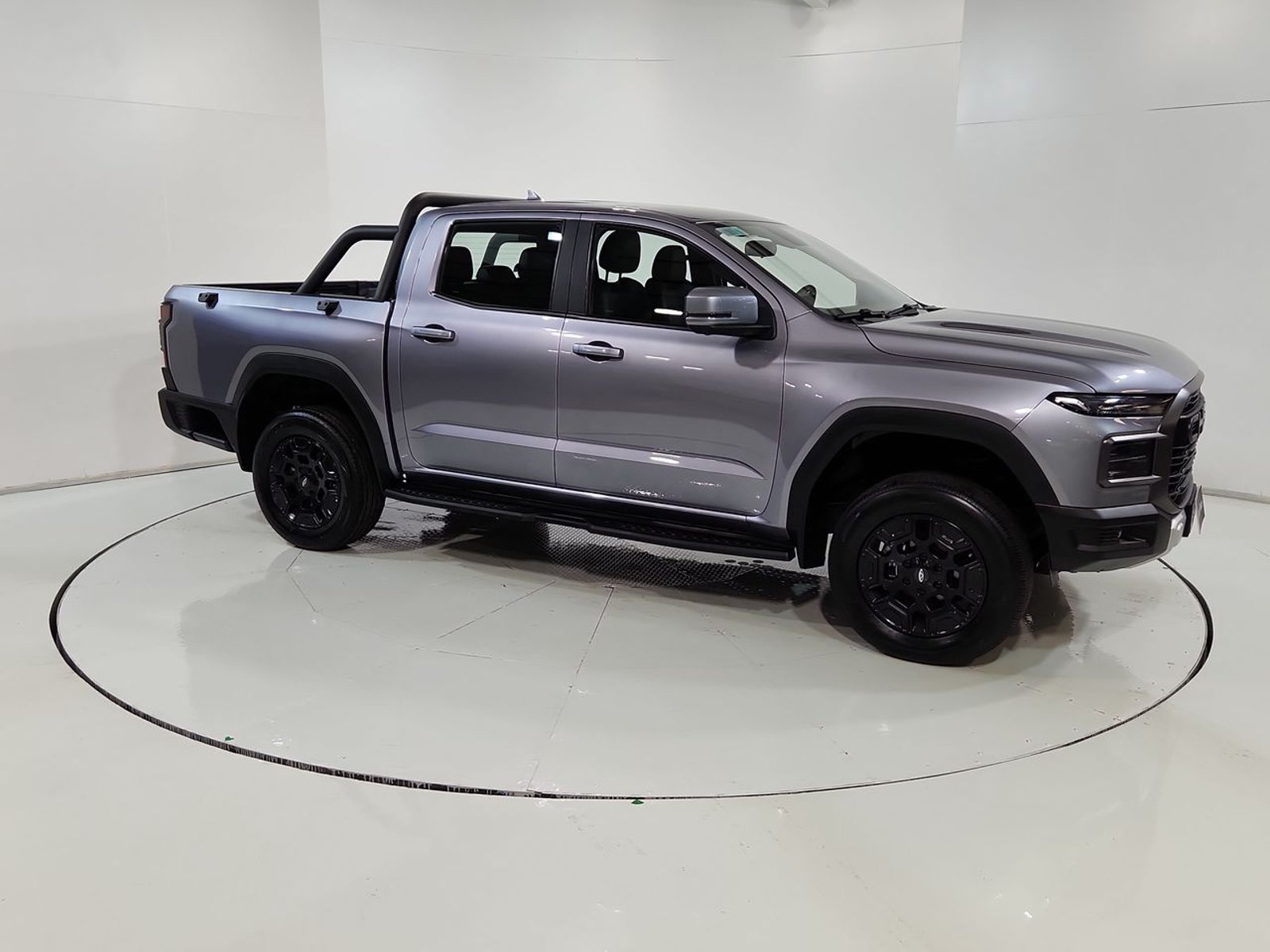 Chery HIMLA 4X4 2.3 AUT 2026 - Imagen 14 de 20