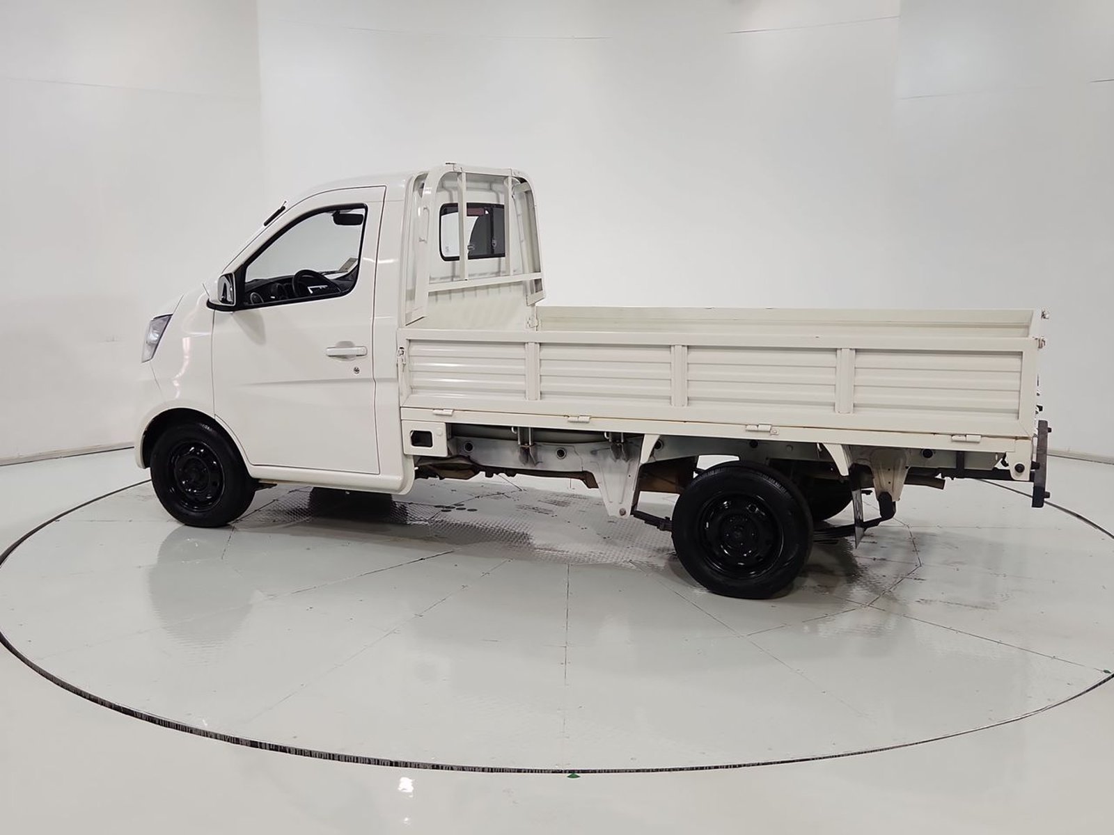 Changan MD201 MD 201 4X2 1.2 2024 - Imagen 6 de 20