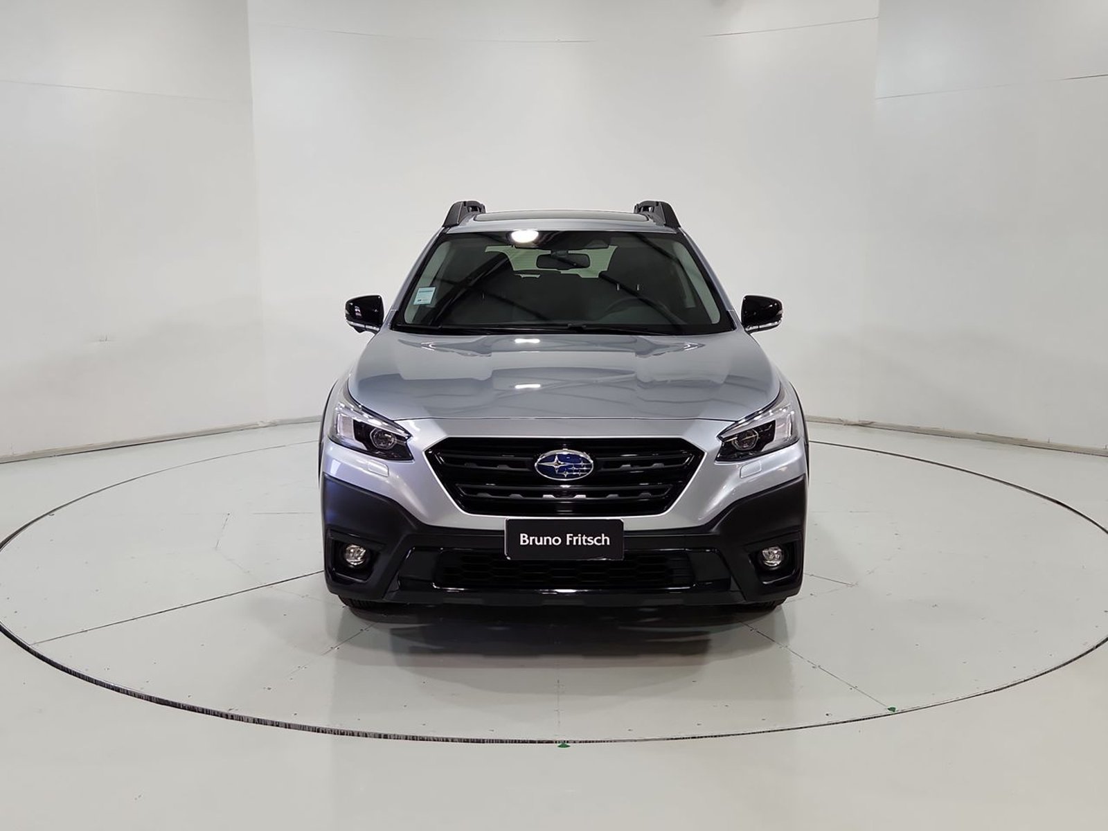 Subaru OUTBACK 4X4 2.5 AT 2025 - Imagen 17 de 20