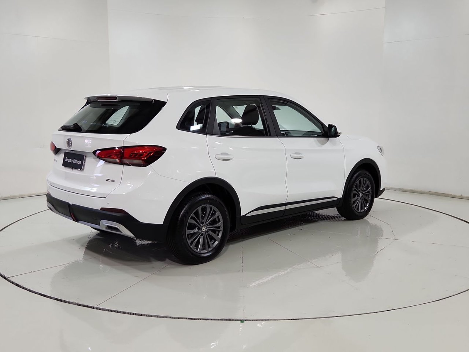 Mg ZS NEW ZS 1.5 AUT 2026 - Imagen 11 de 20