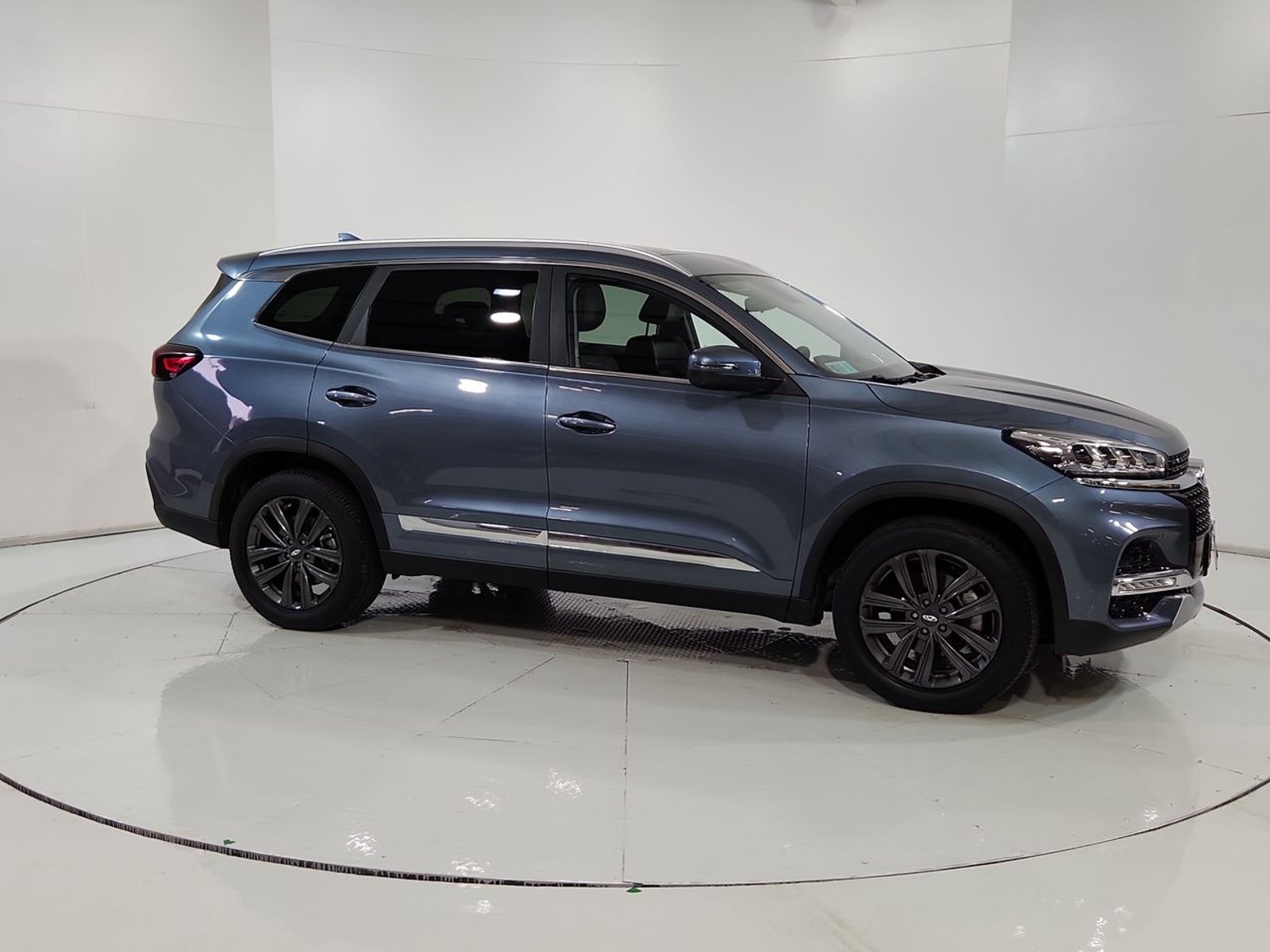 Chery TIGGO 8 GLX 1.5 AUT 2022 - Imagen 14 de 20