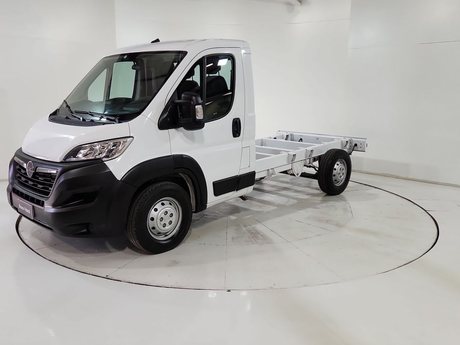 Opel MOVANO L2 2.2 2025 - Imagen 3 de 20