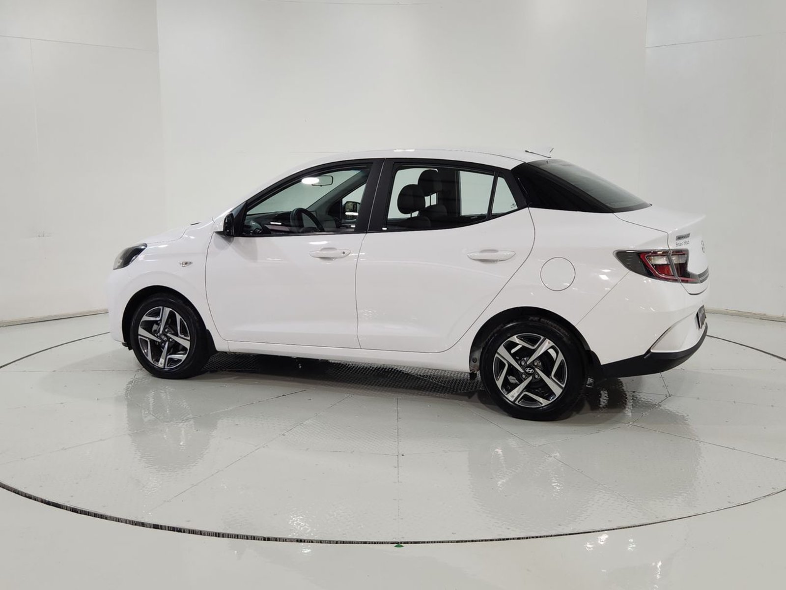 Hyundai GRAND I10 AI3  4X2 1.2 2025 - Imagen 6 de 20