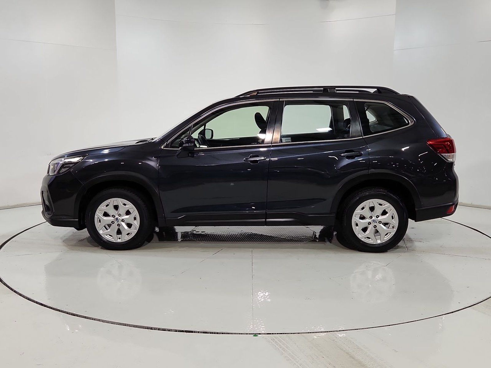 Subaru FORESTER NEW FORESTER AWD 2.0 AUT 2019 - Imagen 5 de 20