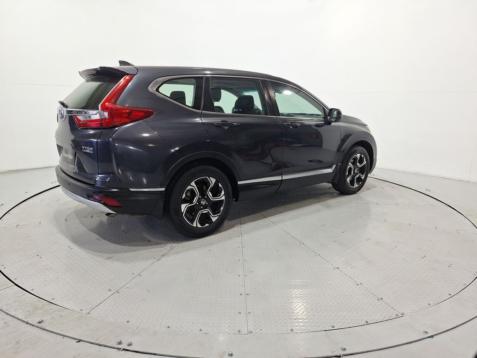Honda CR-V CRV EXT 1.5 AT 2020 - Imagen 9 de 20