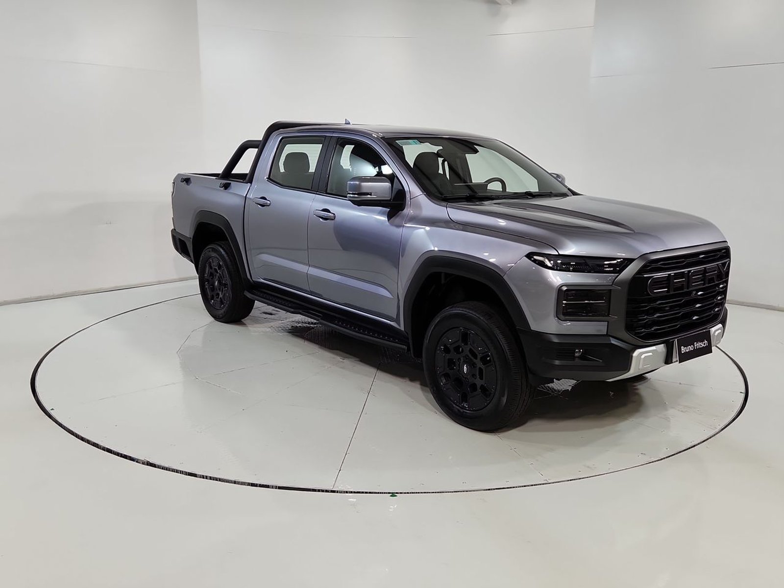 Chery HIMLA 4X4 2.3 AUT 2026 - Imagen 15 de 20