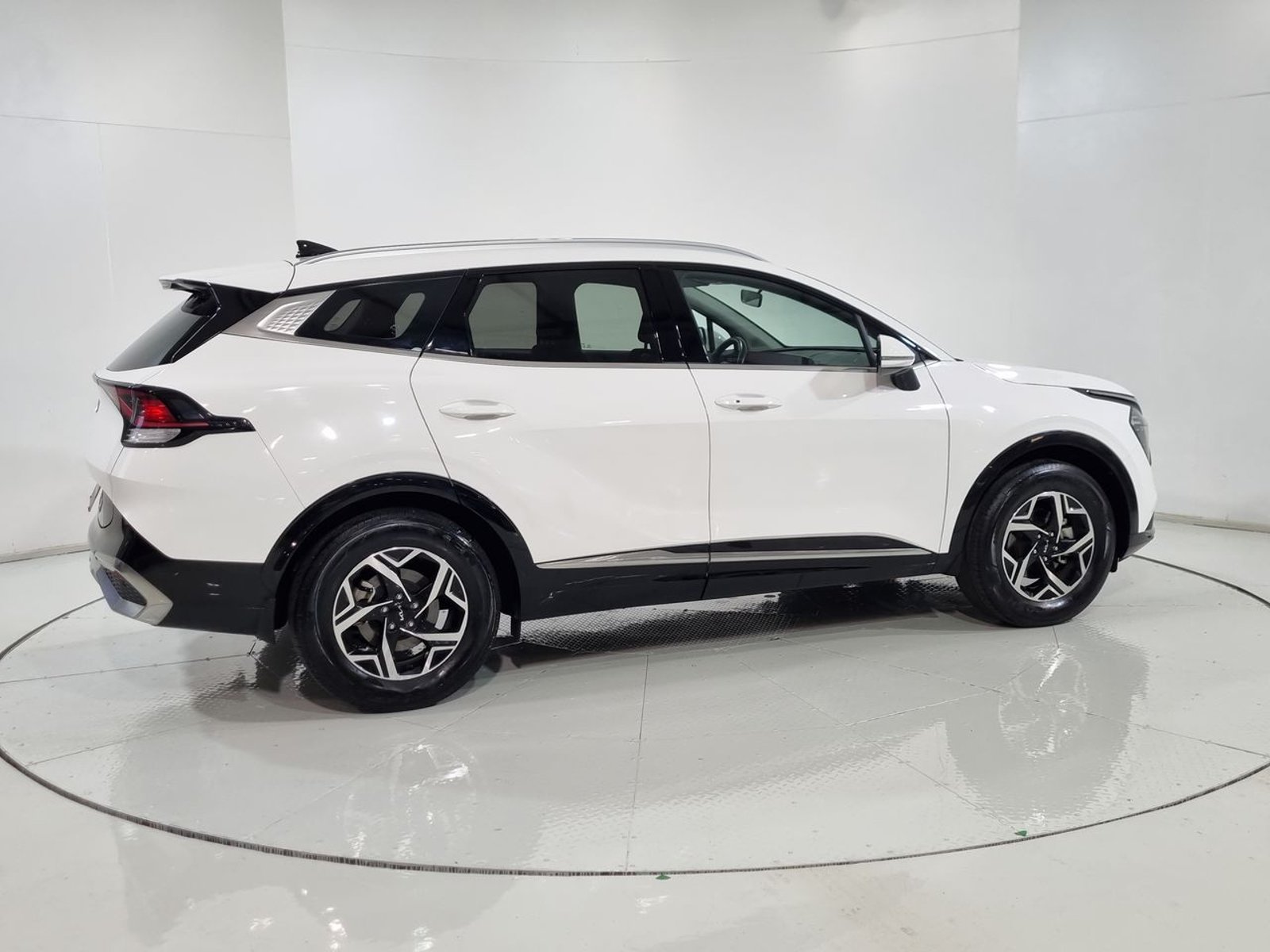 Kia SPORTAGE EX 2.0 AUT 2023 - Imagen 12 de 20