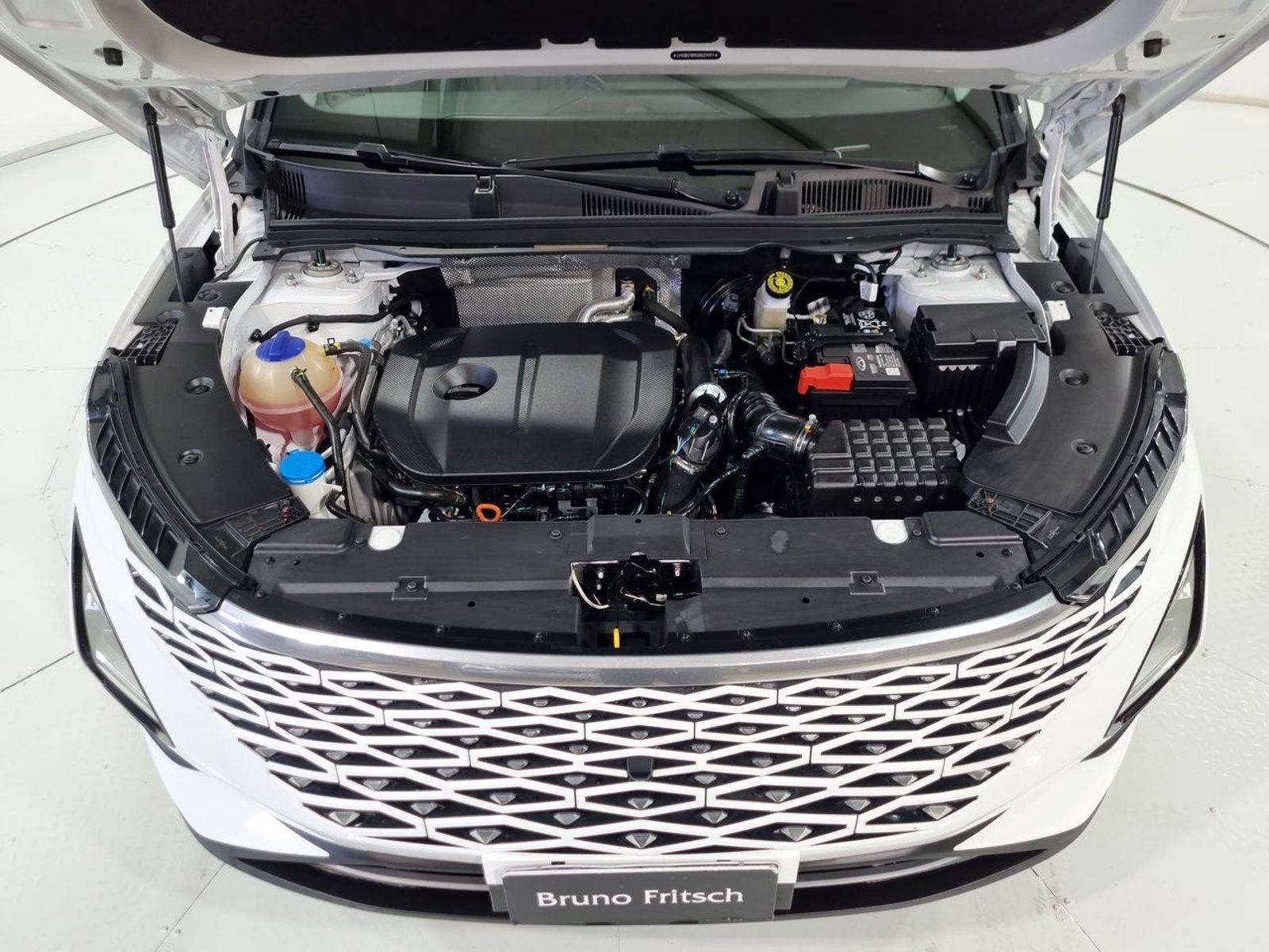 Omoda C5 1.5 AUT 2025 - Imagen 19 de 20