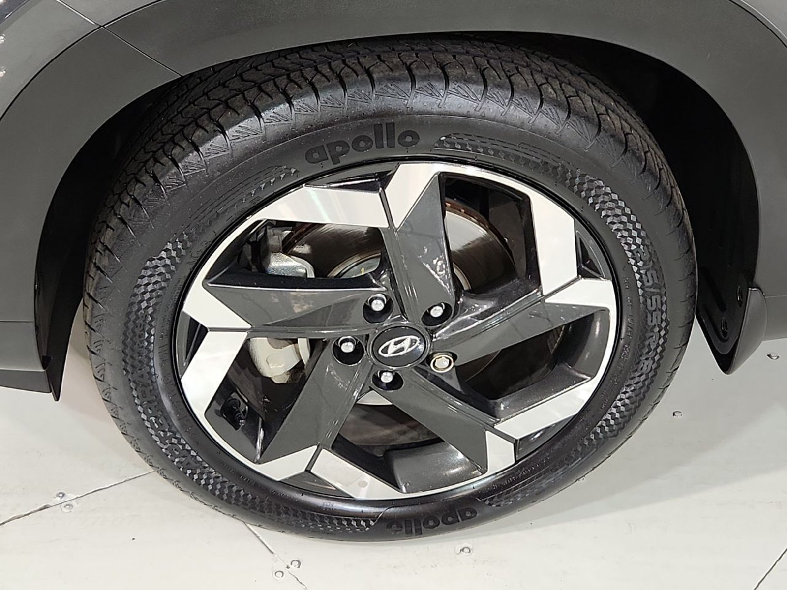 Hyundai CRETA GRAND MPI 2.0 AUT 2022 - Imagen 18 de 20