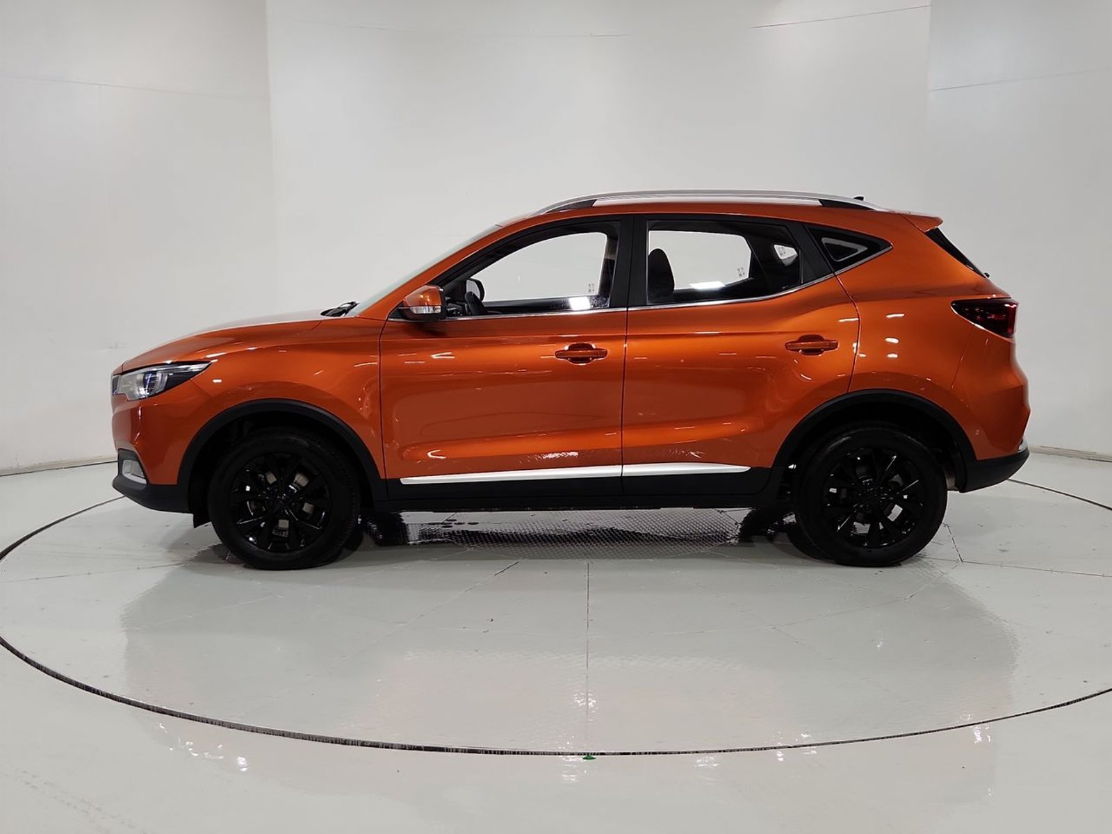 Mg ZS MT 1.5 2023 - Imagen 5 de 20