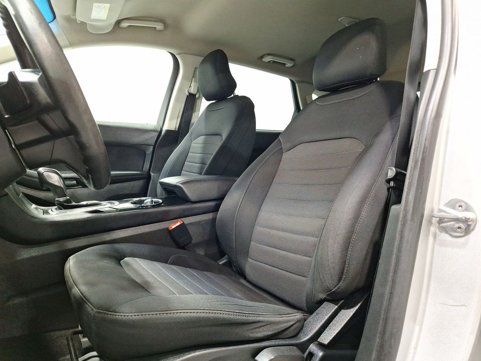 Ford EDGE 2.0 AUT 2018 - Imagen 18 de 20