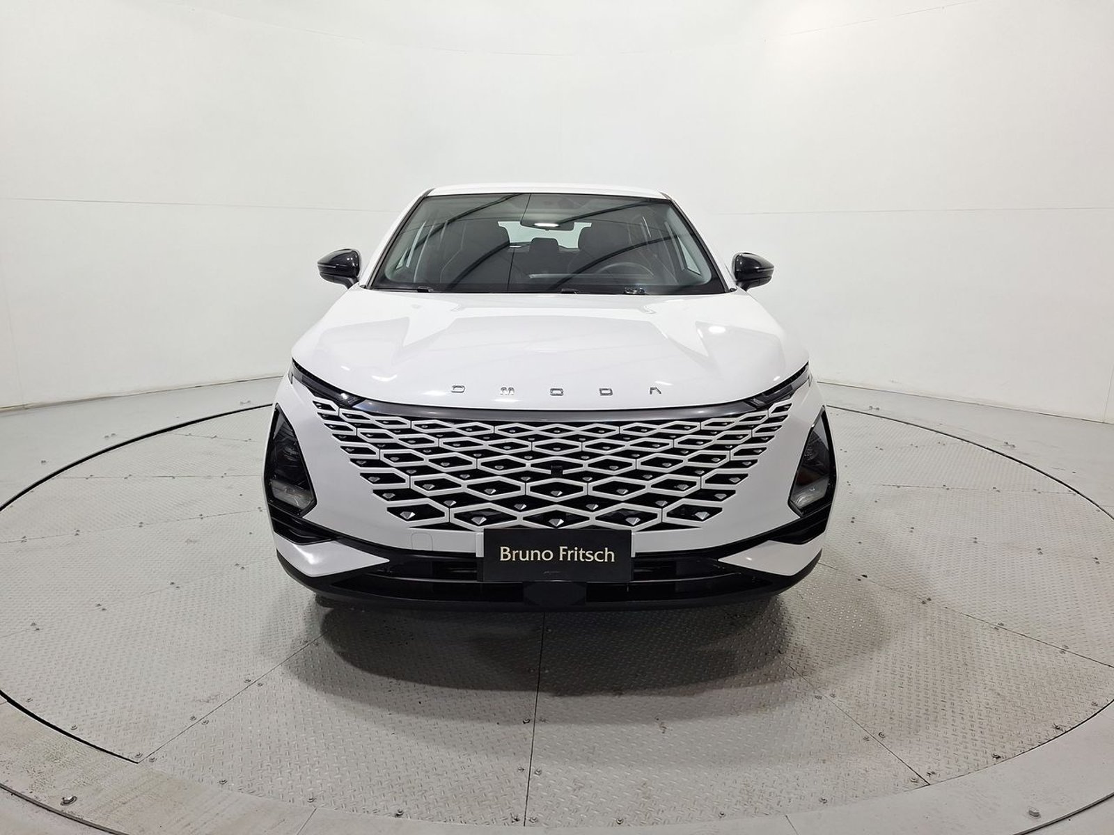 Omoda C5 4X2 1.5 AUT 2025 - Imagen 13 de 20
