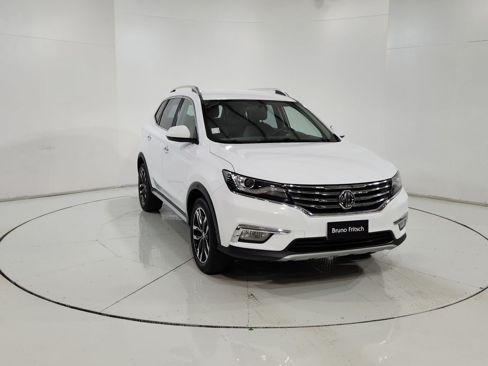 Mg RX5 1.5 AT 2019 - Imagen 16 de 20