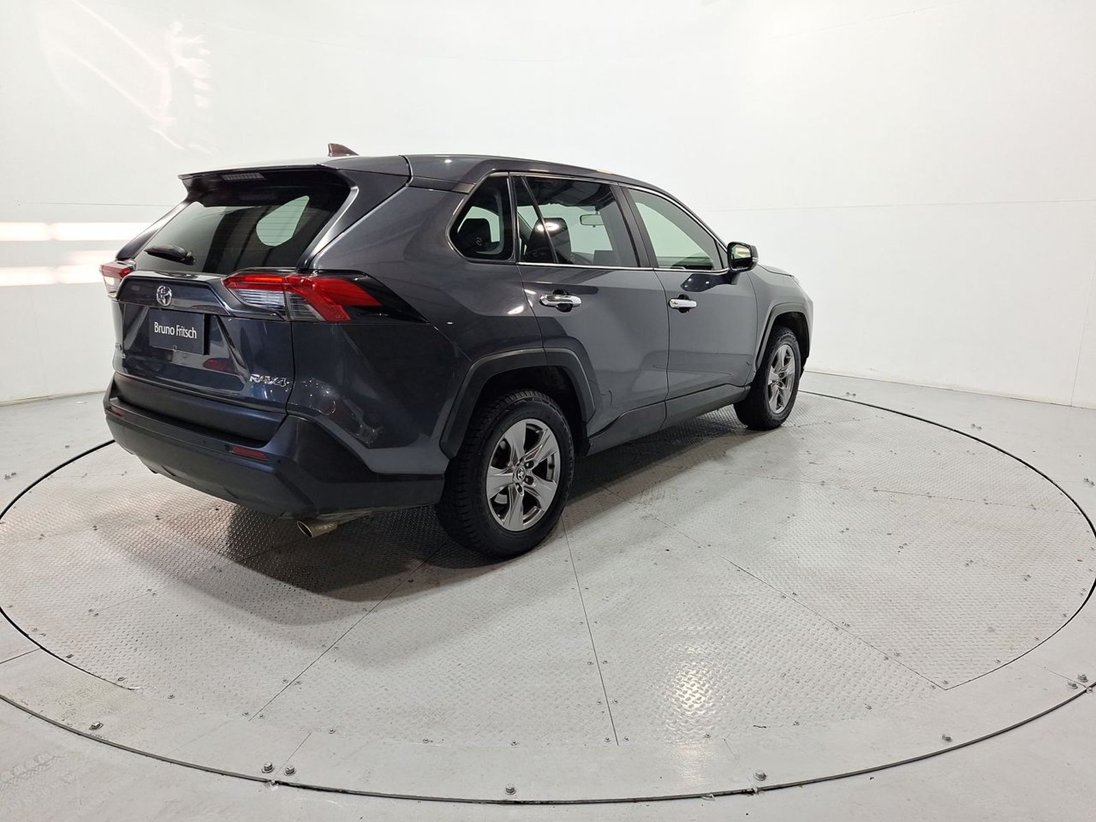 Toyota RAV4 OTTO 2.0 2022 - Imagen 9 de 20