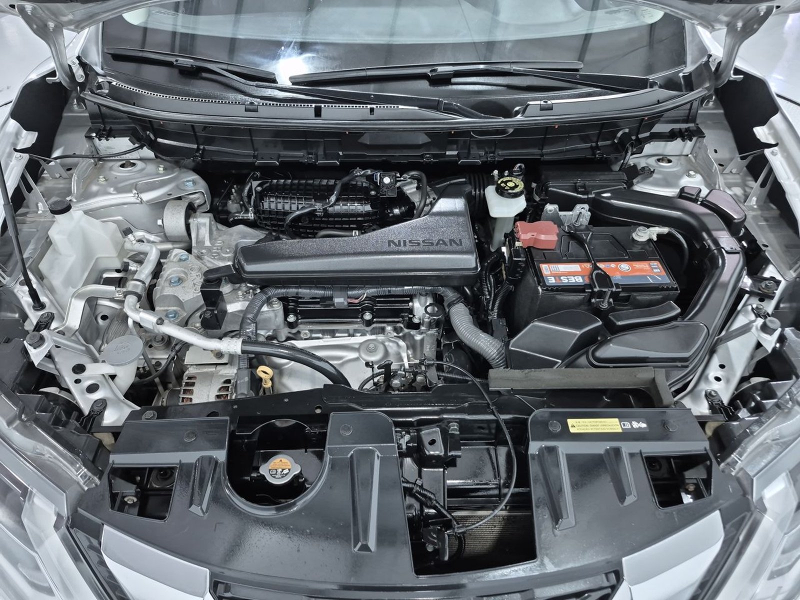 Nissan X-TRAIL NEW X TRAIL SENSE 4WD 2.5 AUT 2020 - Imagen 15 de 20