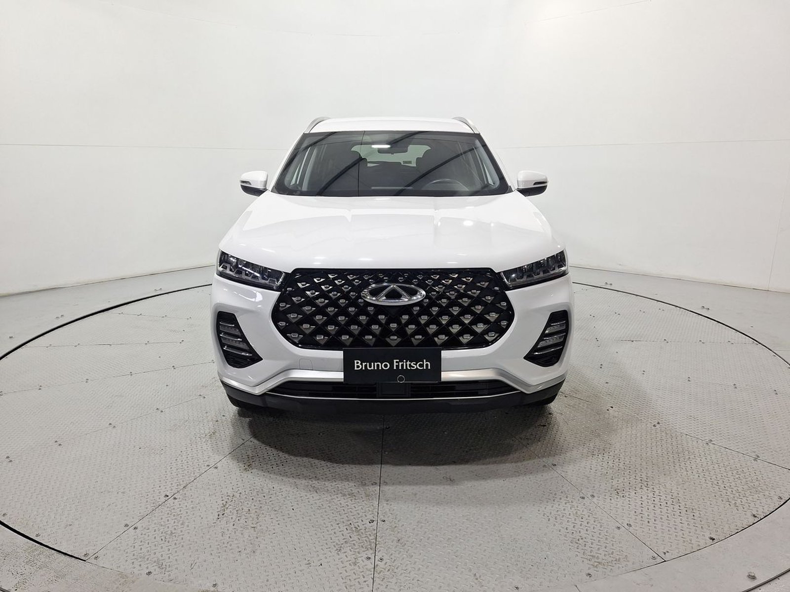 Chery TIGGO 7 PRO TIGGO 7 GLS CVT PRO 1.5 AUT 2024 - Imagen 13 de 20