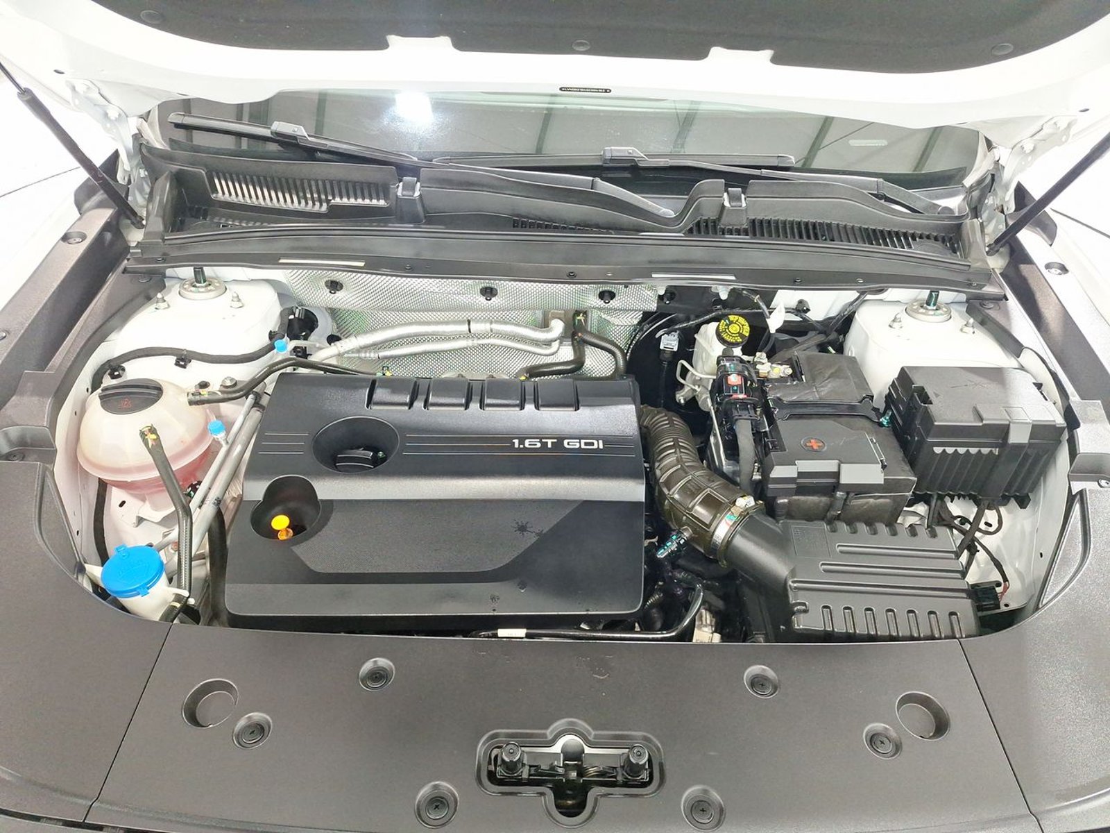 Jaecoo 7 DCT FWD 1.6  AUT 2025 - Imagen 15 de 20