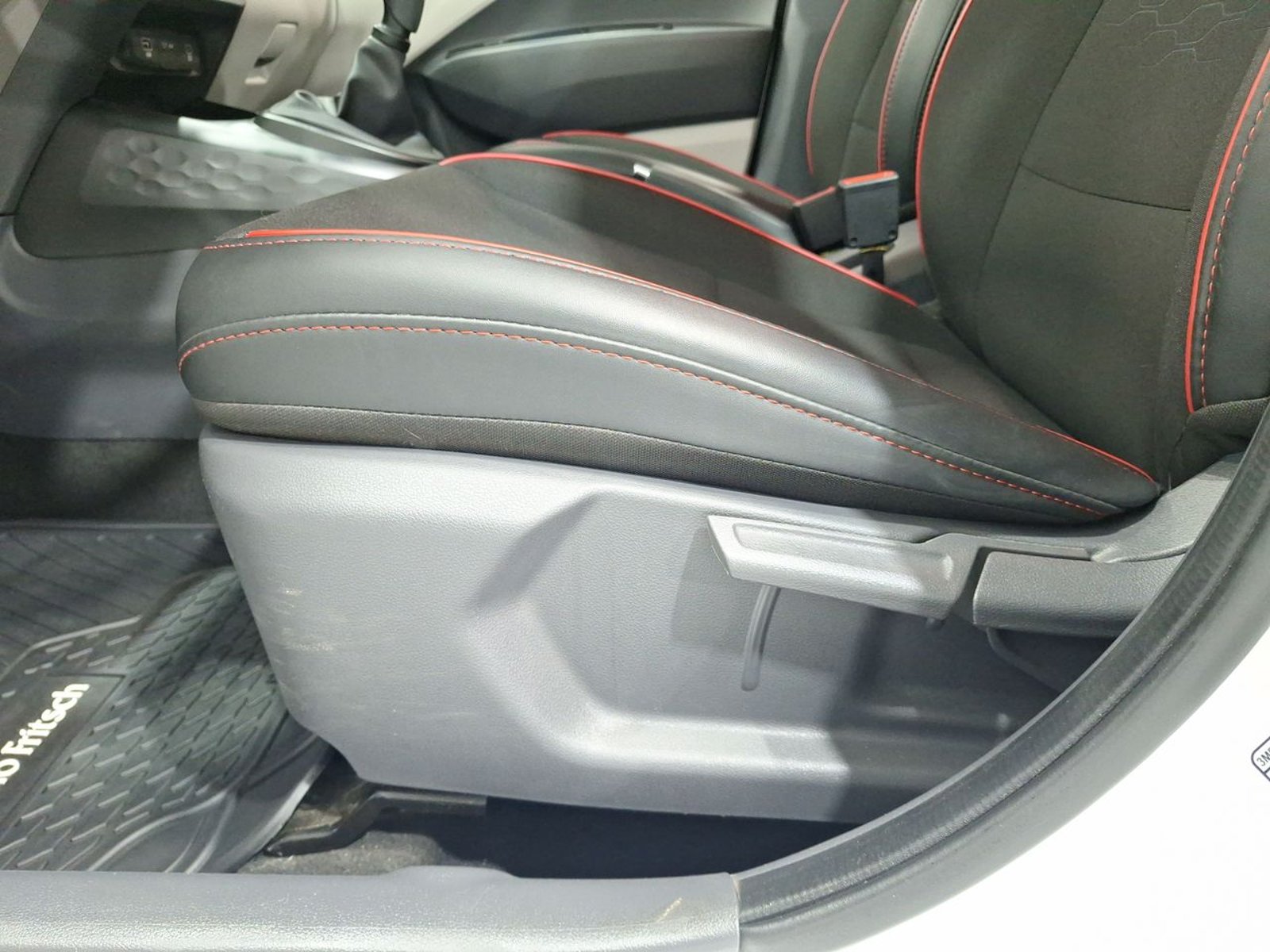 Hyundai GRAND I10 AI3  4X2 1.2 2025 - Imagen 17 de 20