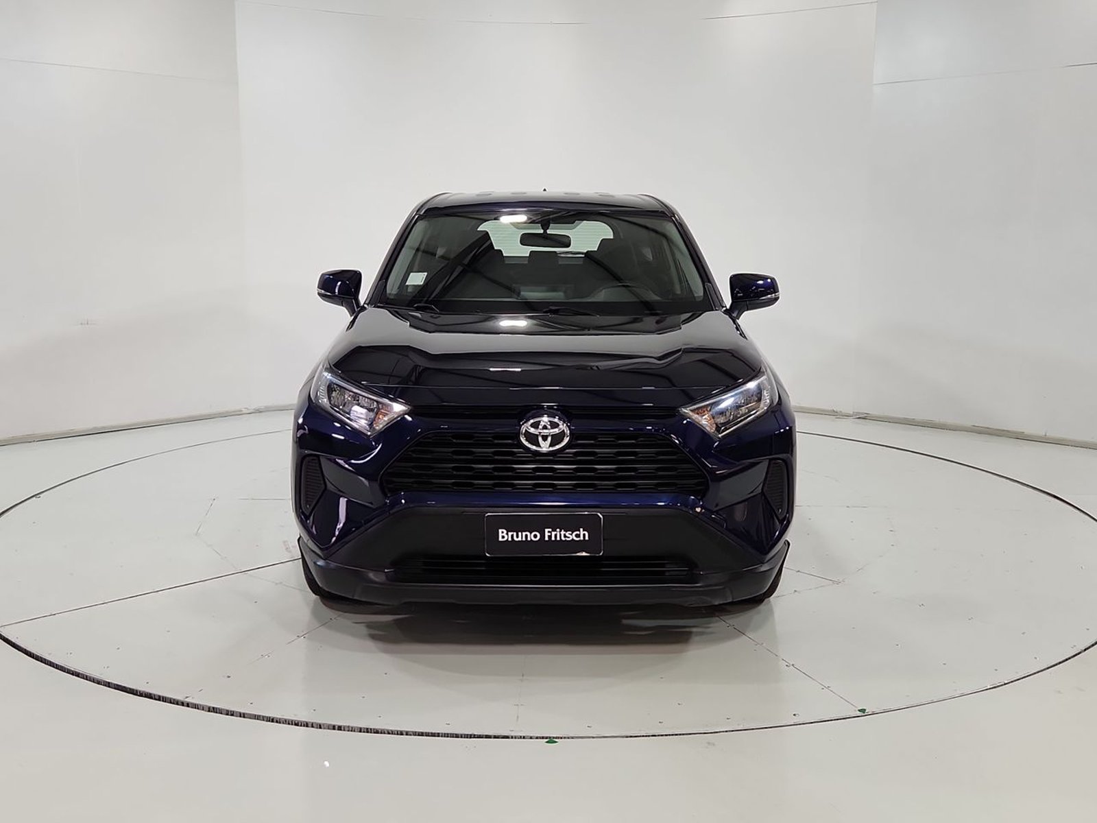 Toyota RAV4 OTTO 2.0 AUT 2021 - Imagen 17 de 20