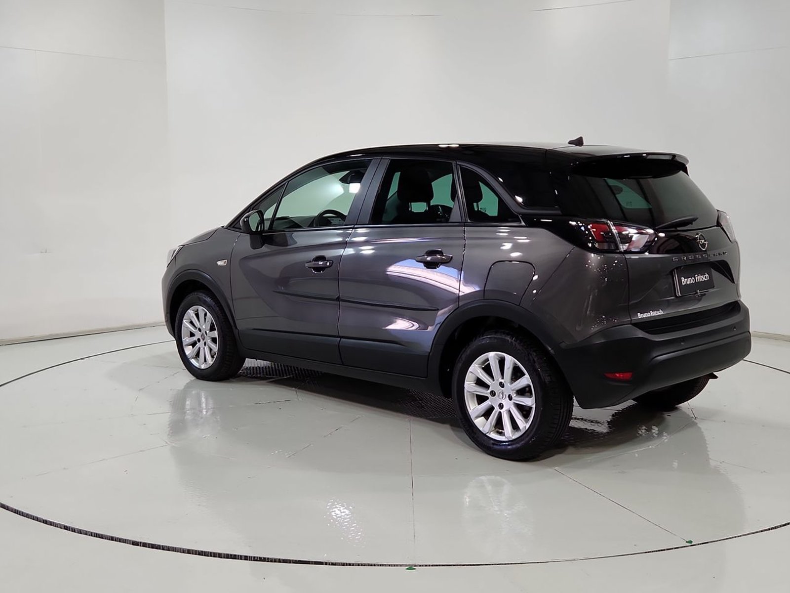 Opel CROSSLAND 1.2 AUT 2022 - Imagen 7 de 20