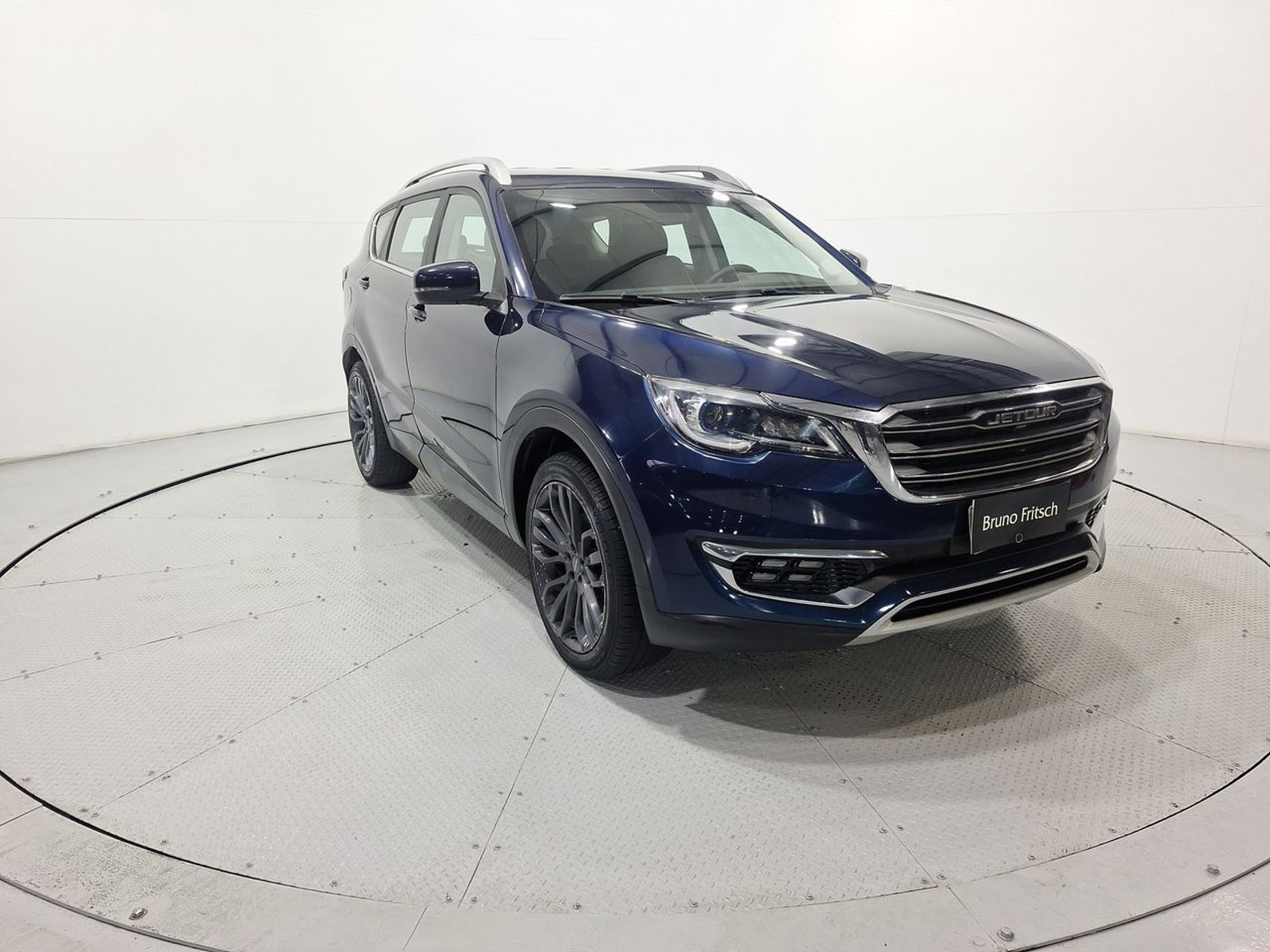 Jetour X70 GL 1.5 2022 - Imagen 12 de 20