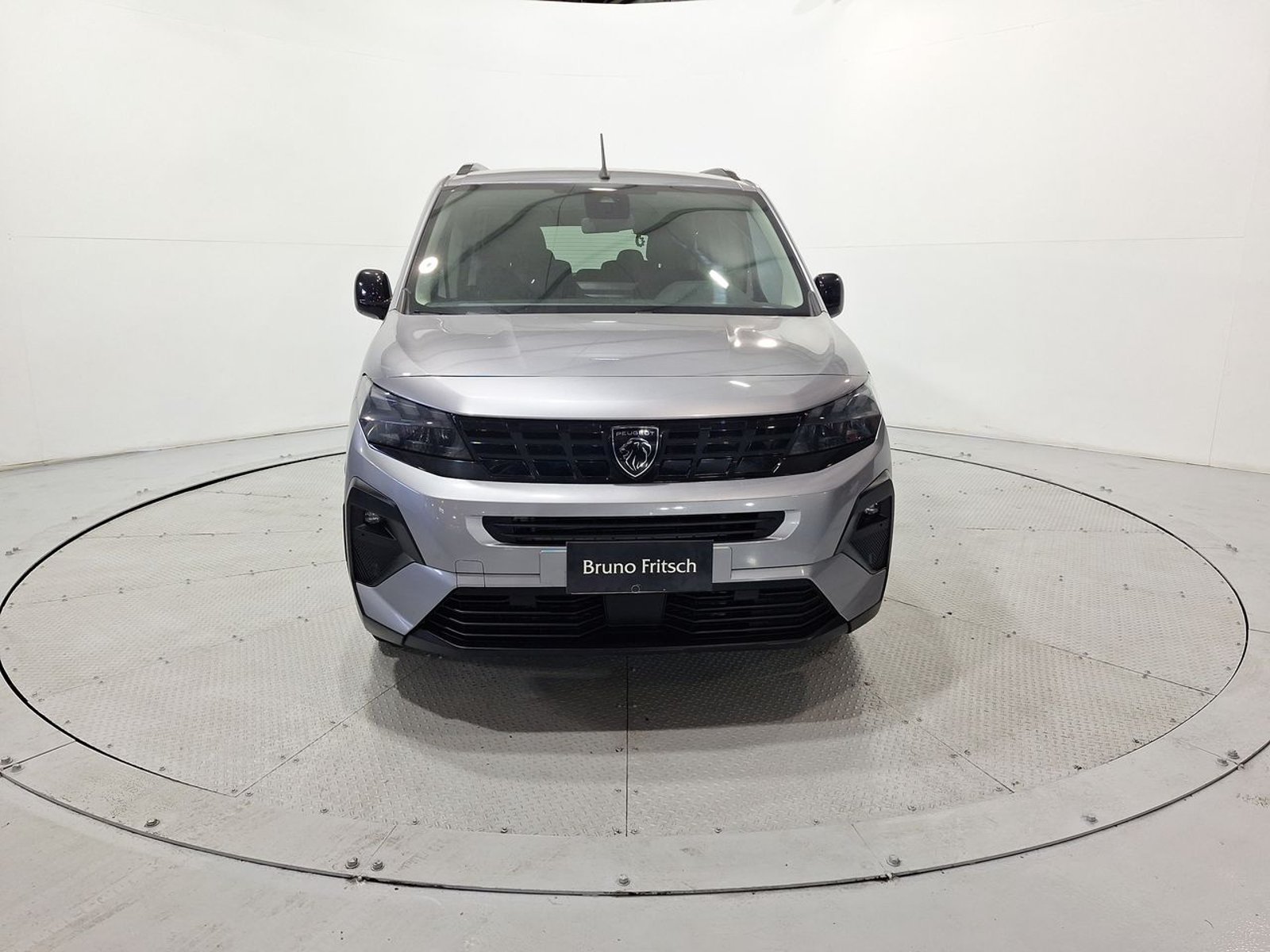 Peugeot RIFTER MCA ALLURE BLUEHDI 130 EAT8 2025 - Imagen 13 de 20
