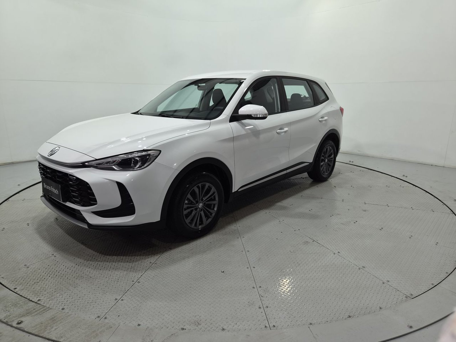 Mg ZS NEW ZS 1.5 AUT 2026 - Imagen 3 de 20