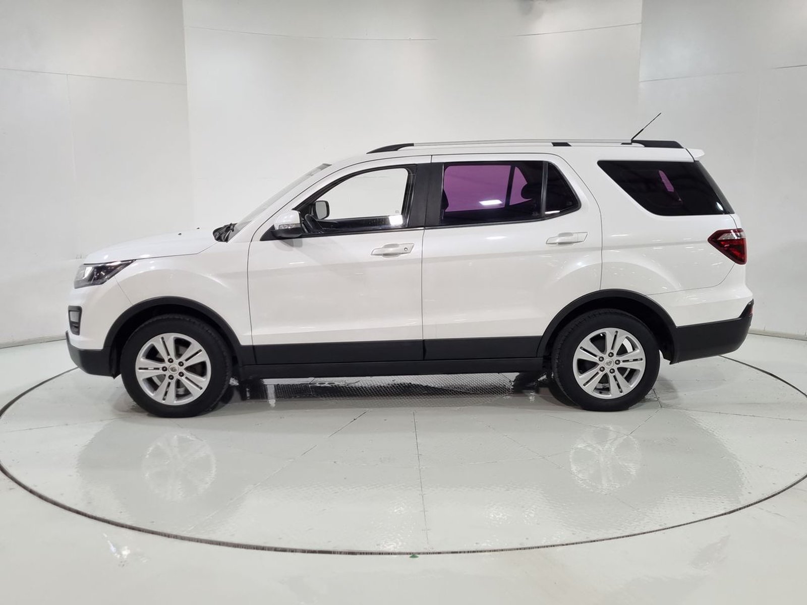 Changan CX70 OTTO 1.6 2022 - Imagen 5 de 20