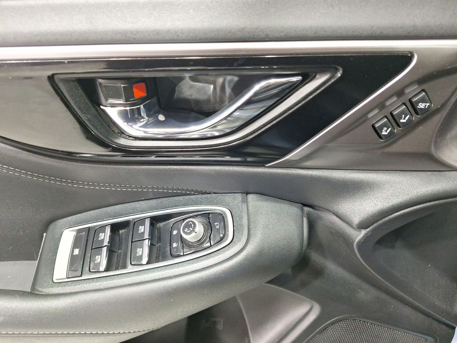 Subaru OUTBACK 4X4 CVT 2.5 AT 2023 - Imagen 16 de 20