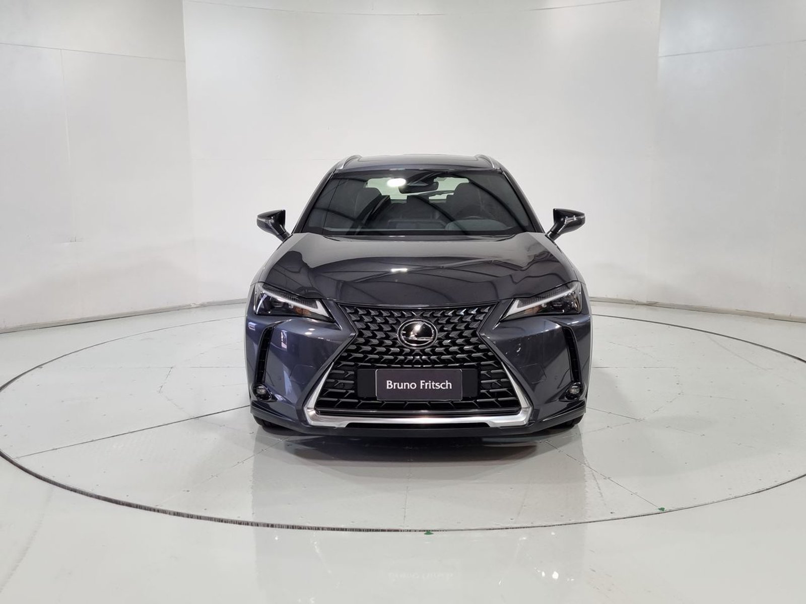Lexus UX300H HEV 4X4 2.0 AUT 2024 - Imagen 17 de 20