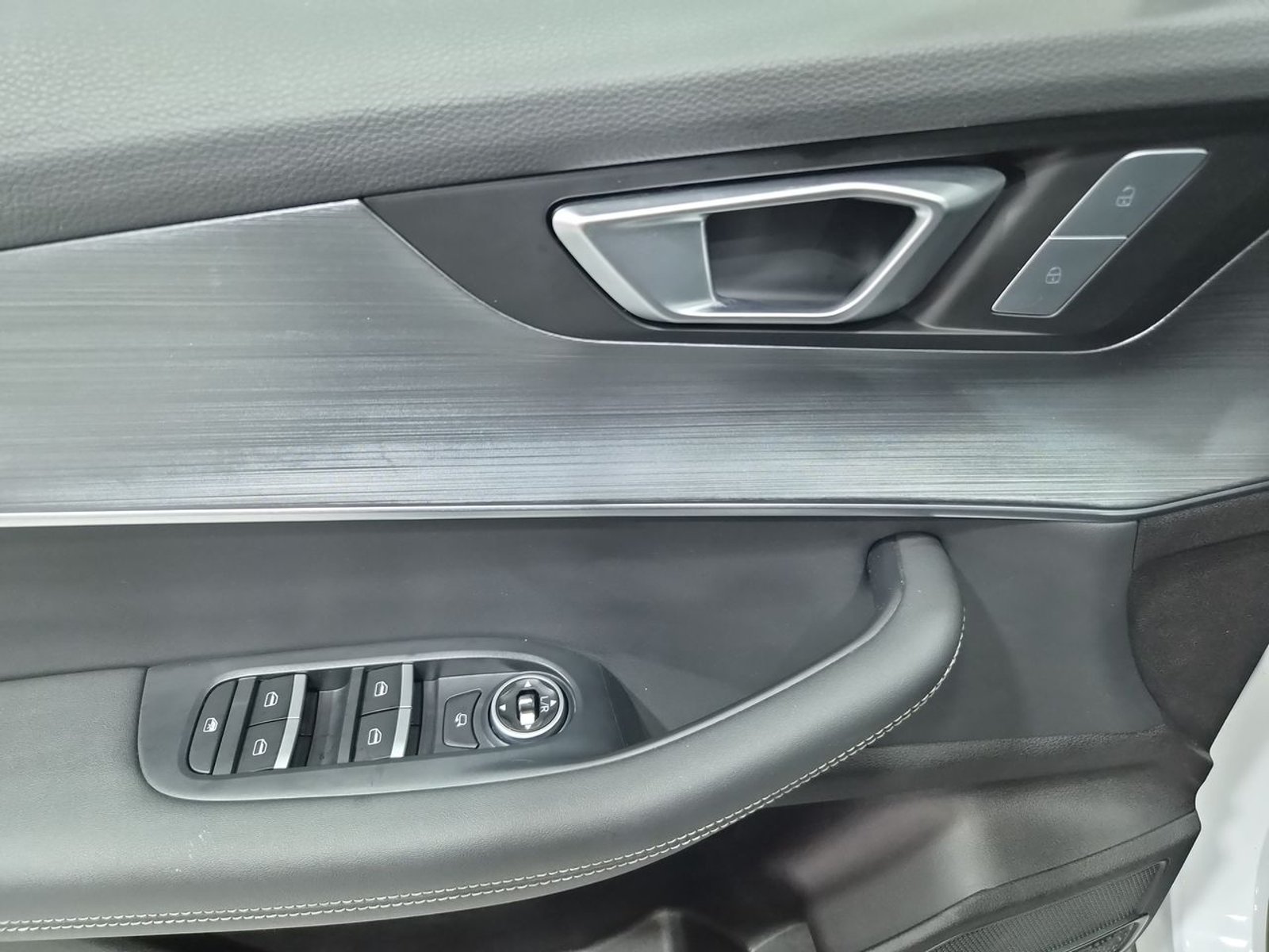 Chery TIGGO 7 PRO MAX TIGGO 7 GLS CVT PRO 1.5 AUT 2025 - Imagen 16 de 20